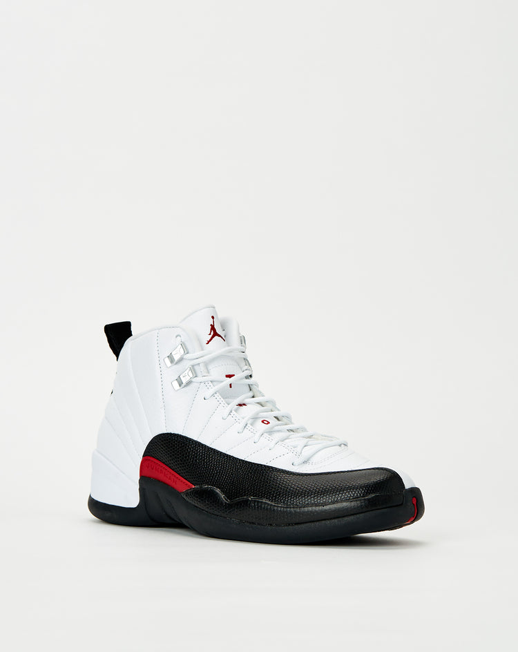 Air Jordan Air Jordan 12 Retro 'Taxi Flip'  - Cheap Urlfreeze Jordan outlet