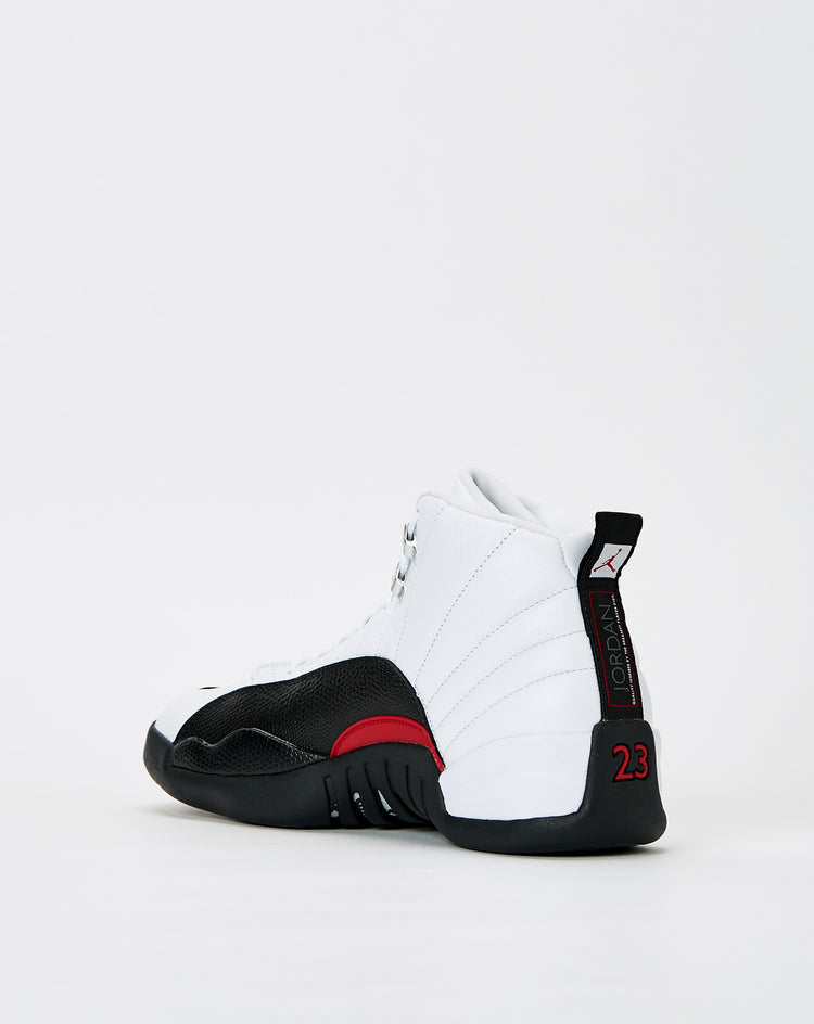 Air Jordan Air Jordan 12 Retro 'Taxi Flip'  - Cheap Urlfreeze Jordan outlet