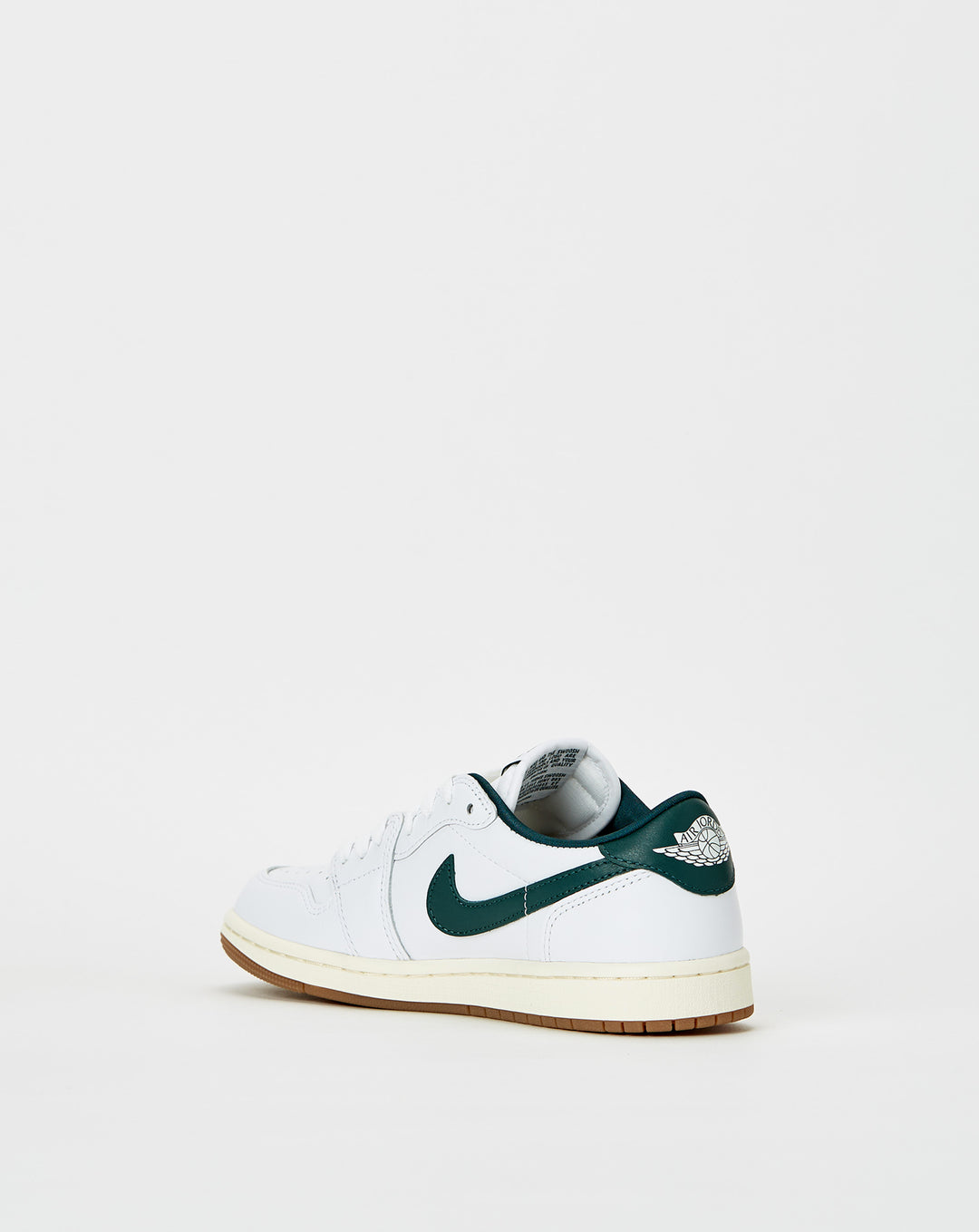 Air Jordan Women's Air Jordan 1 Low OG  - XHIBITION