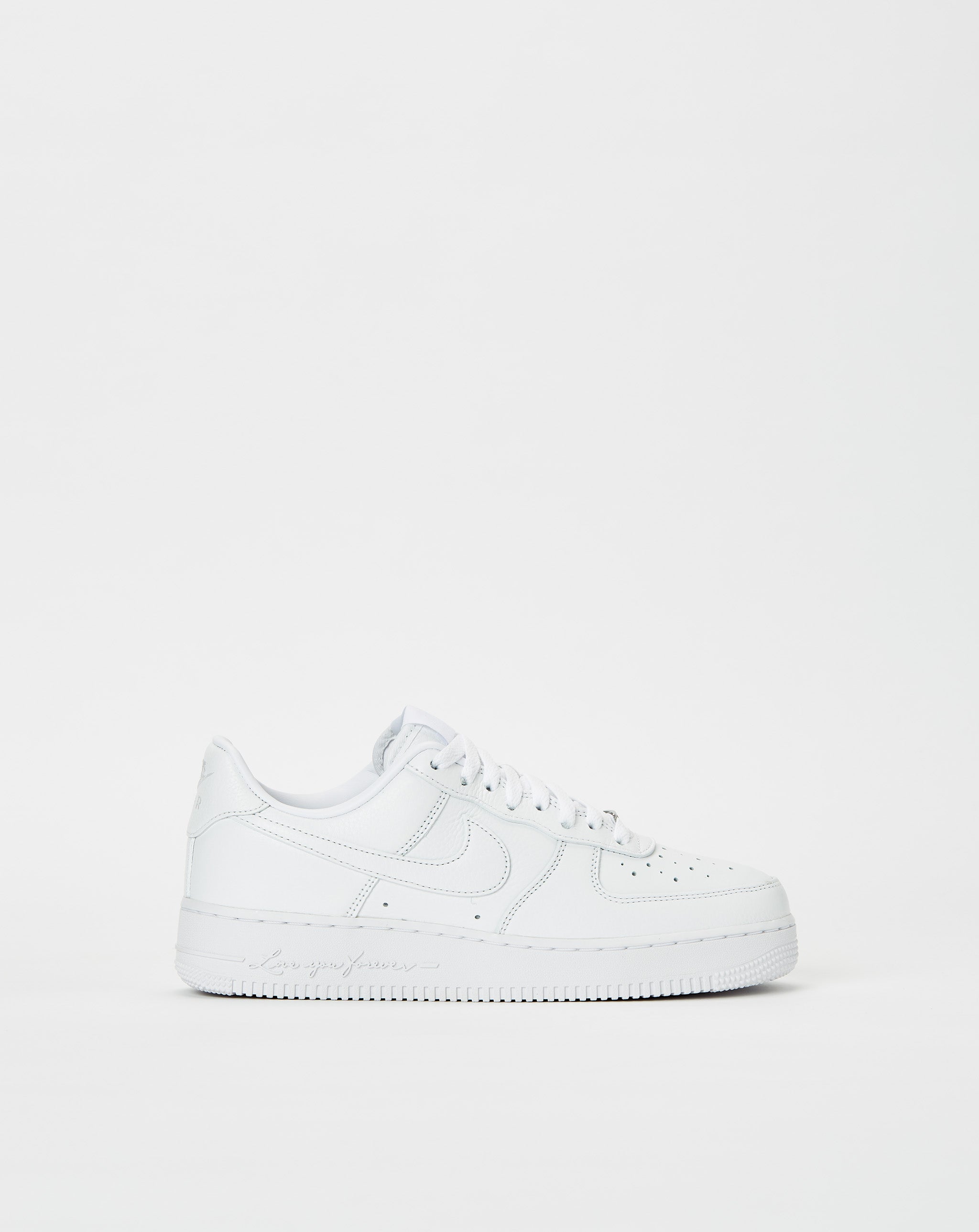 NOCTA Air Force 1 Low SP – Xhibition