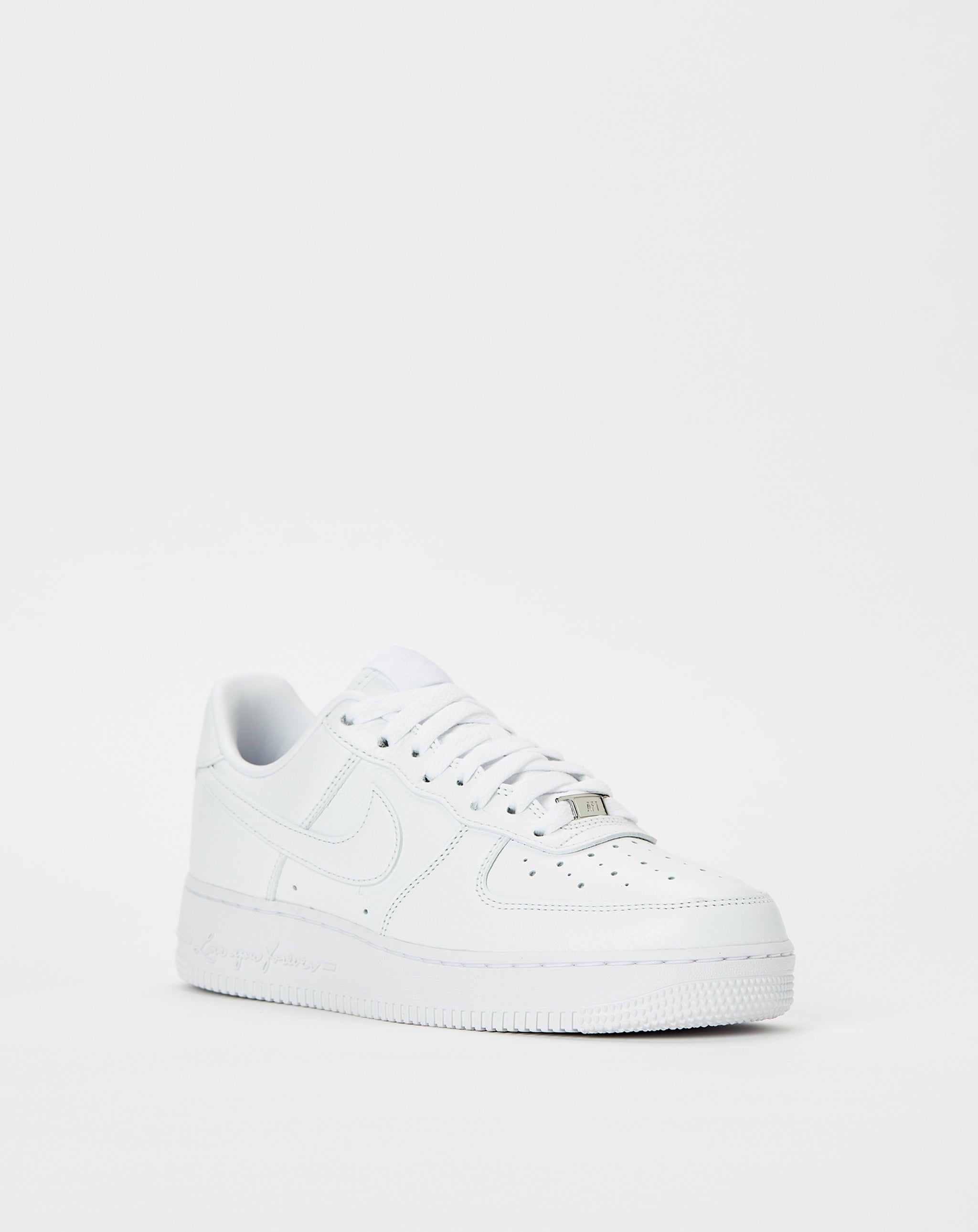 NOCTA Air Force 1 Low SP – Xhibition