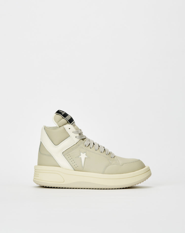 Converse Rick Owens DRKSHDW x TURBOWPN - XHIBITION