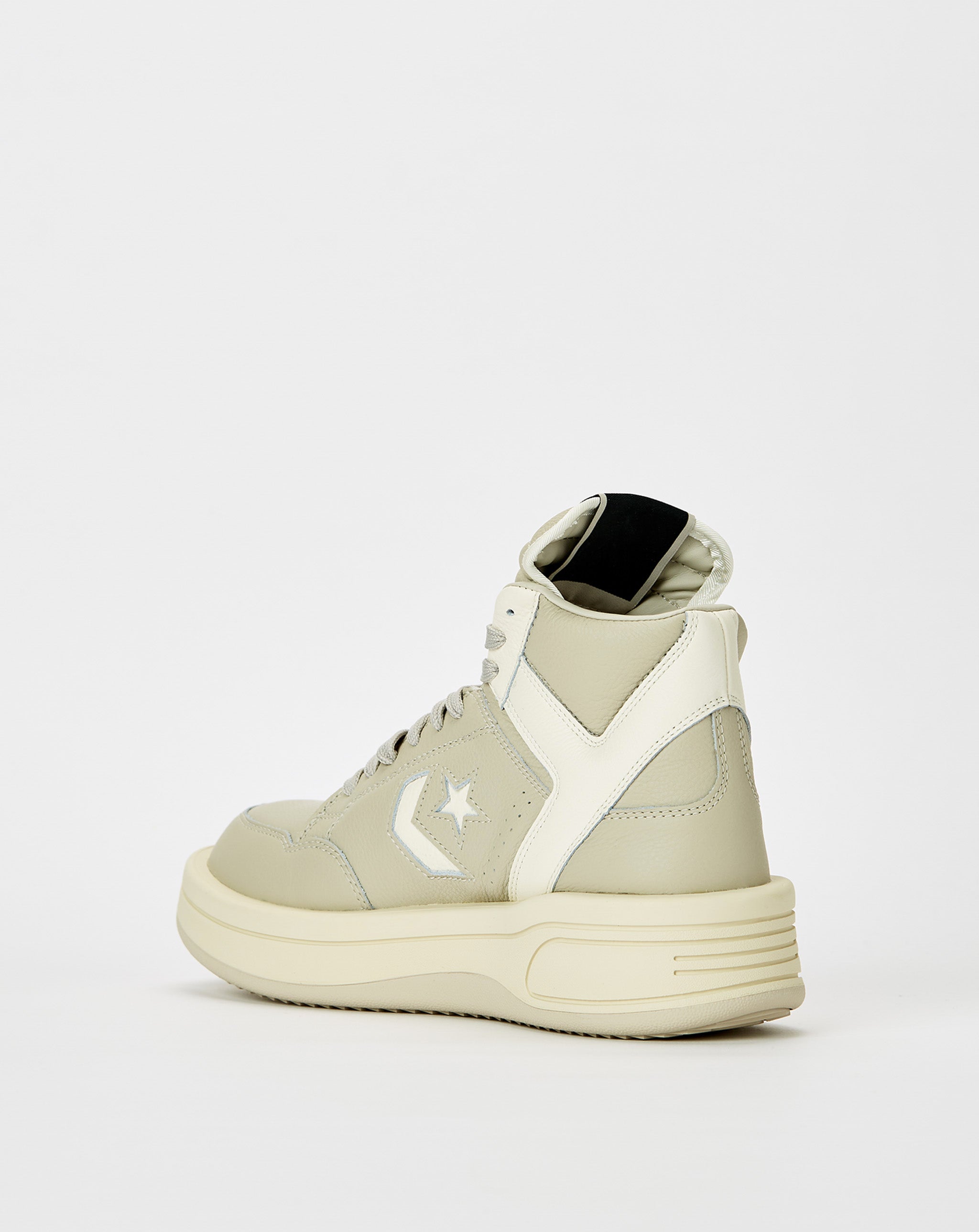 Converse Rick Owens DRKSHDW x TURBOWPN - XHIBITION