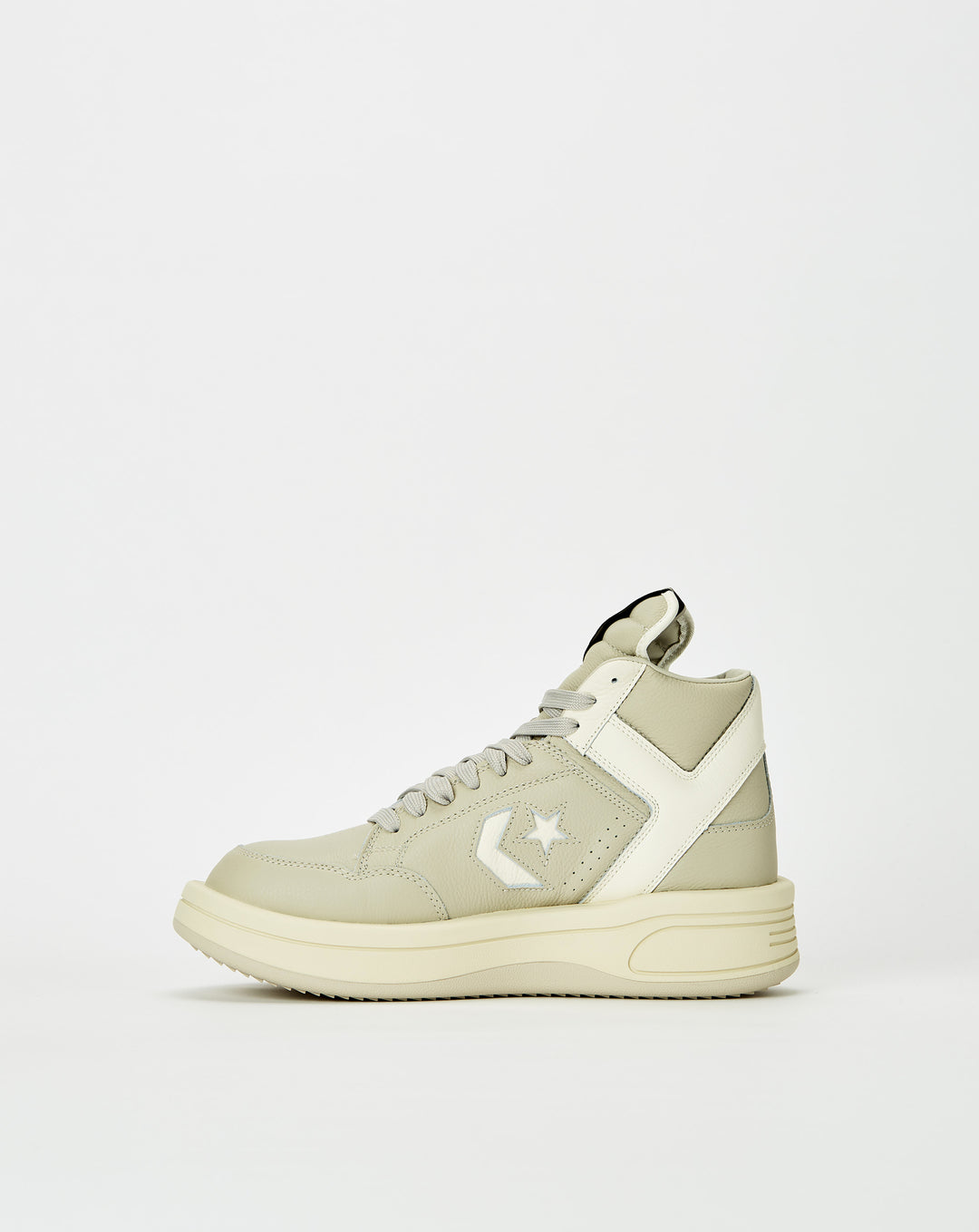 Converse Rick Owens DRKSHDW x TURBOWPN - XHIBITION