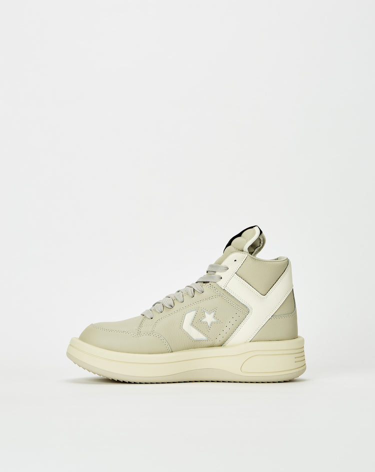 Converse Rick Owens DRKSHDW x TURBOWPN - XHIBITION