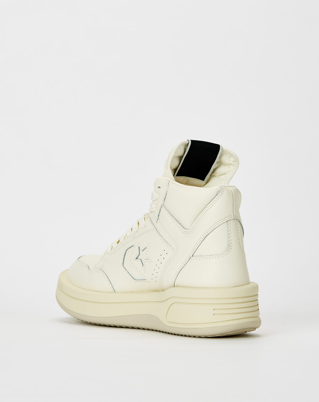 Converse Rick Owens DRKSHDW x TURBOWPN - XHIBITION