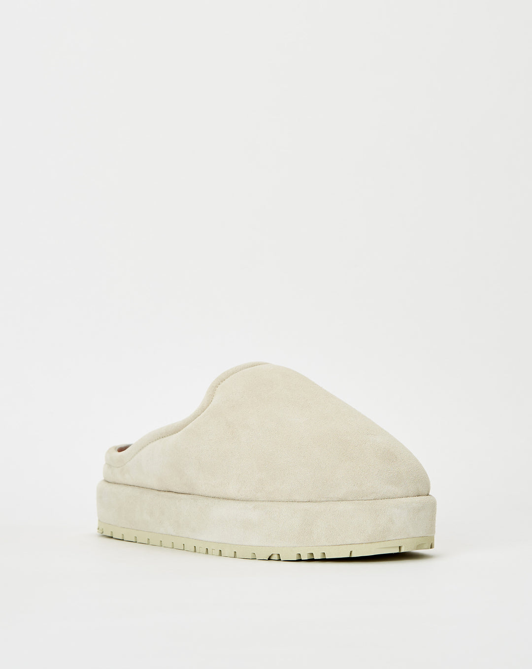 PDF Slipper Sole - Mars  - XHIBITION