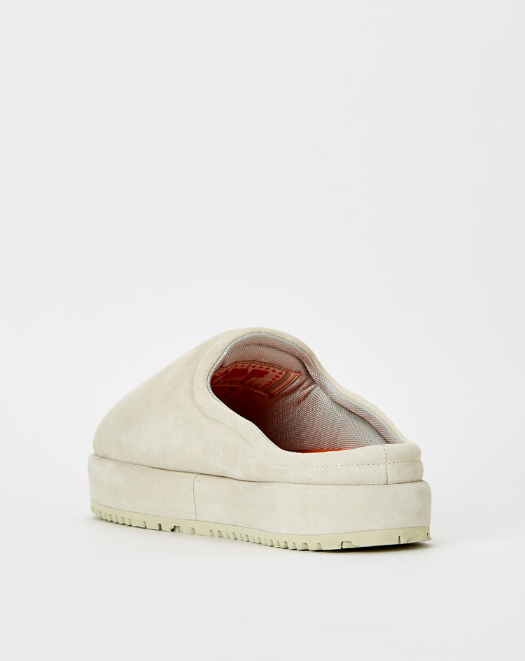 PDF Slipper Sole - Mars  - XHIBITION