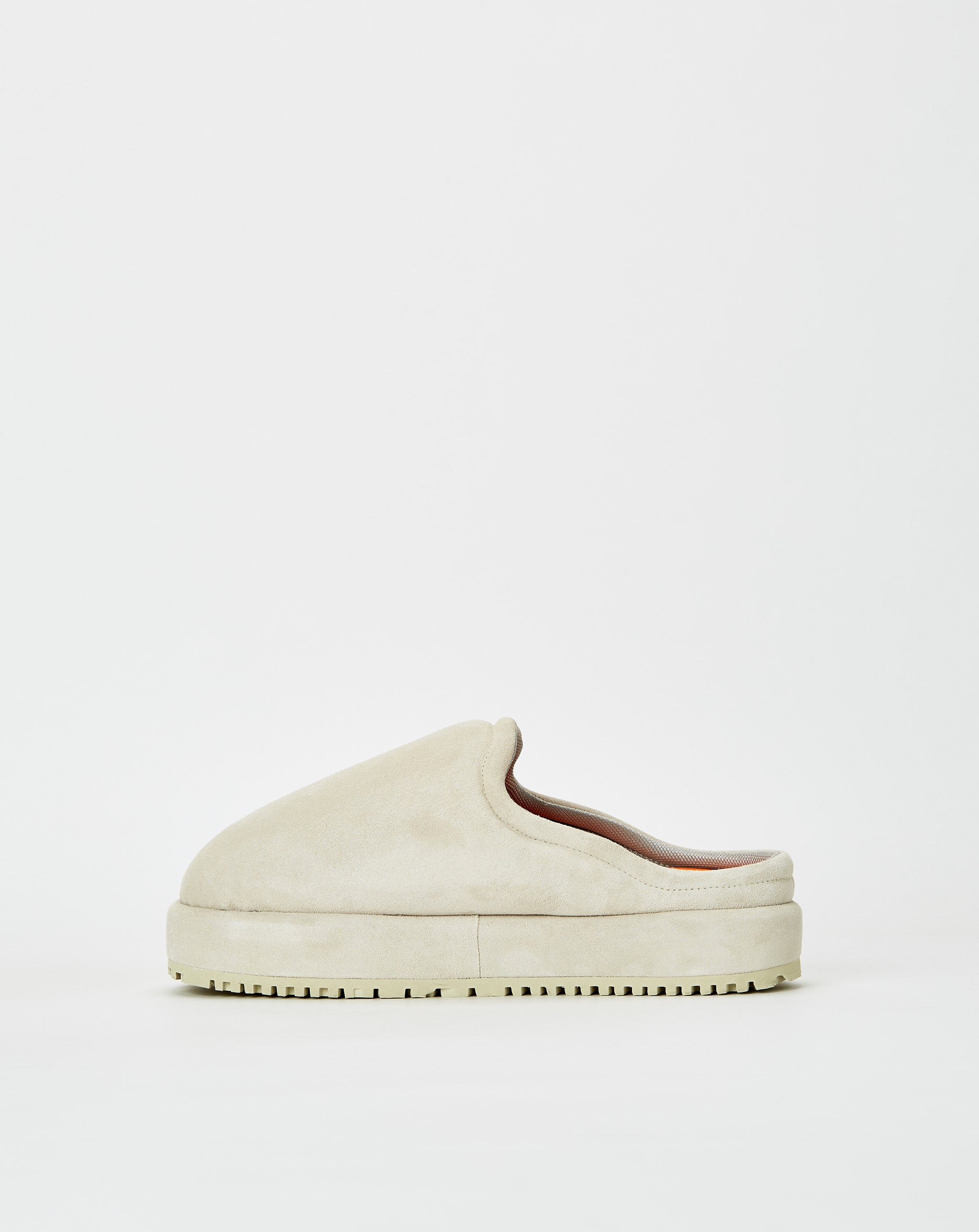 PDF Slipper Sole - Mars  - XHIBITION