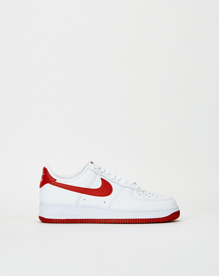 Nike Air Force 1 '07  - XHIBITION