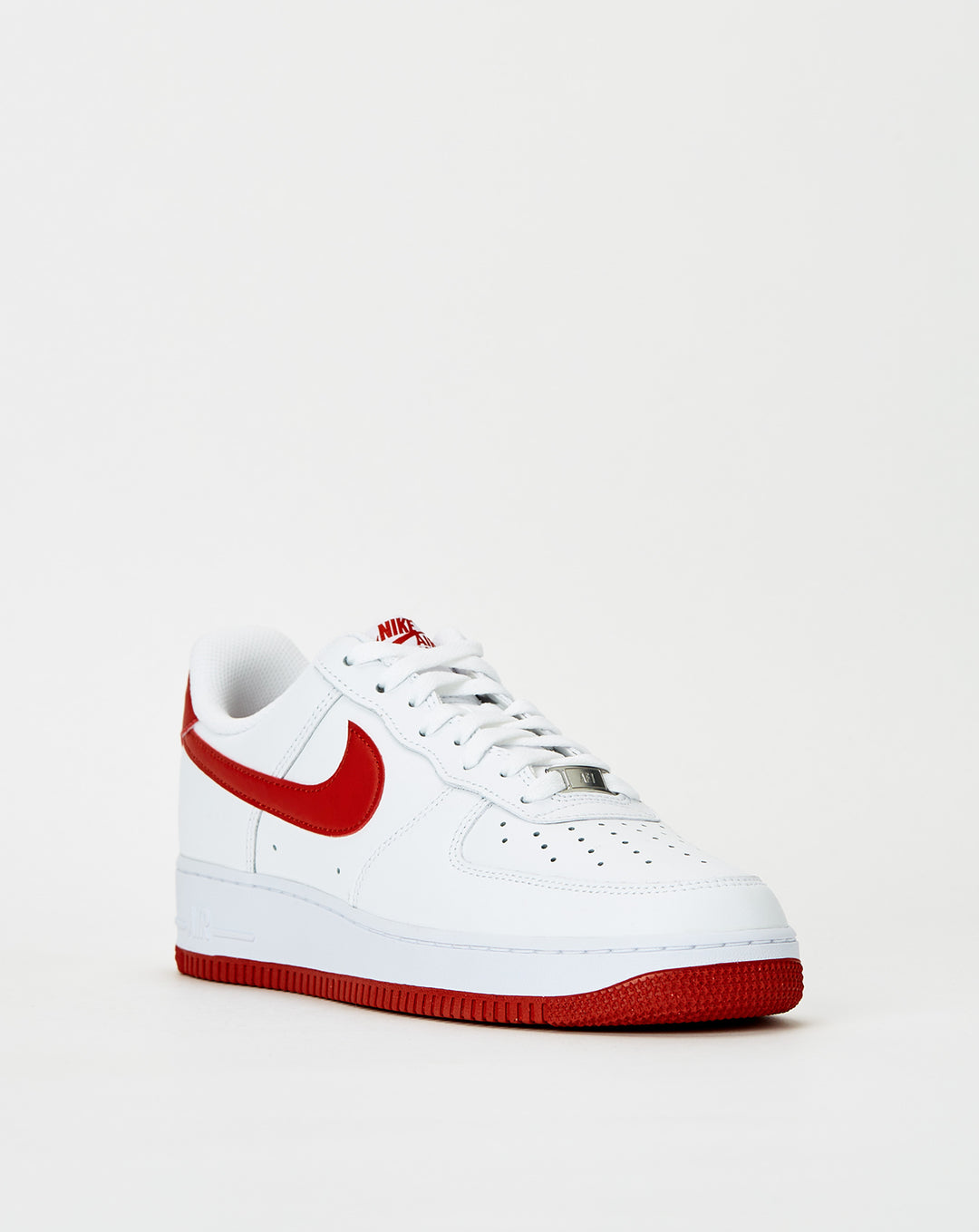 Nike Air Force 1 '07  - XHIBITION