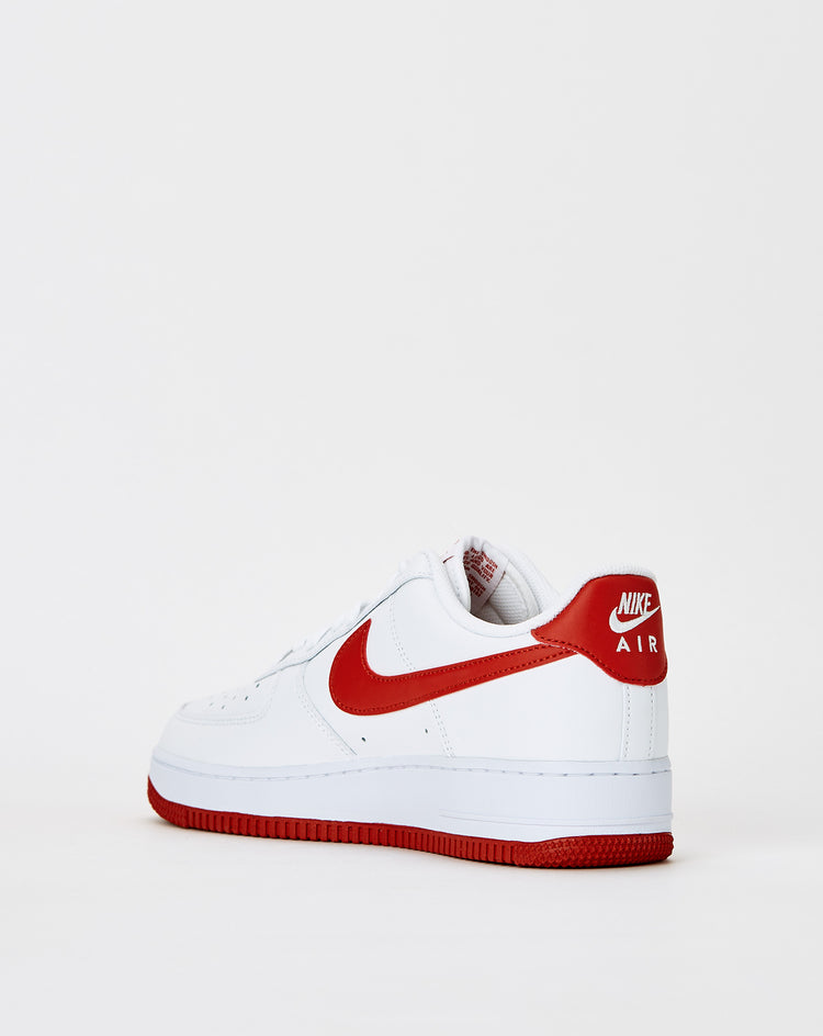 Nike Air Force 1 '07  - XHIBITION