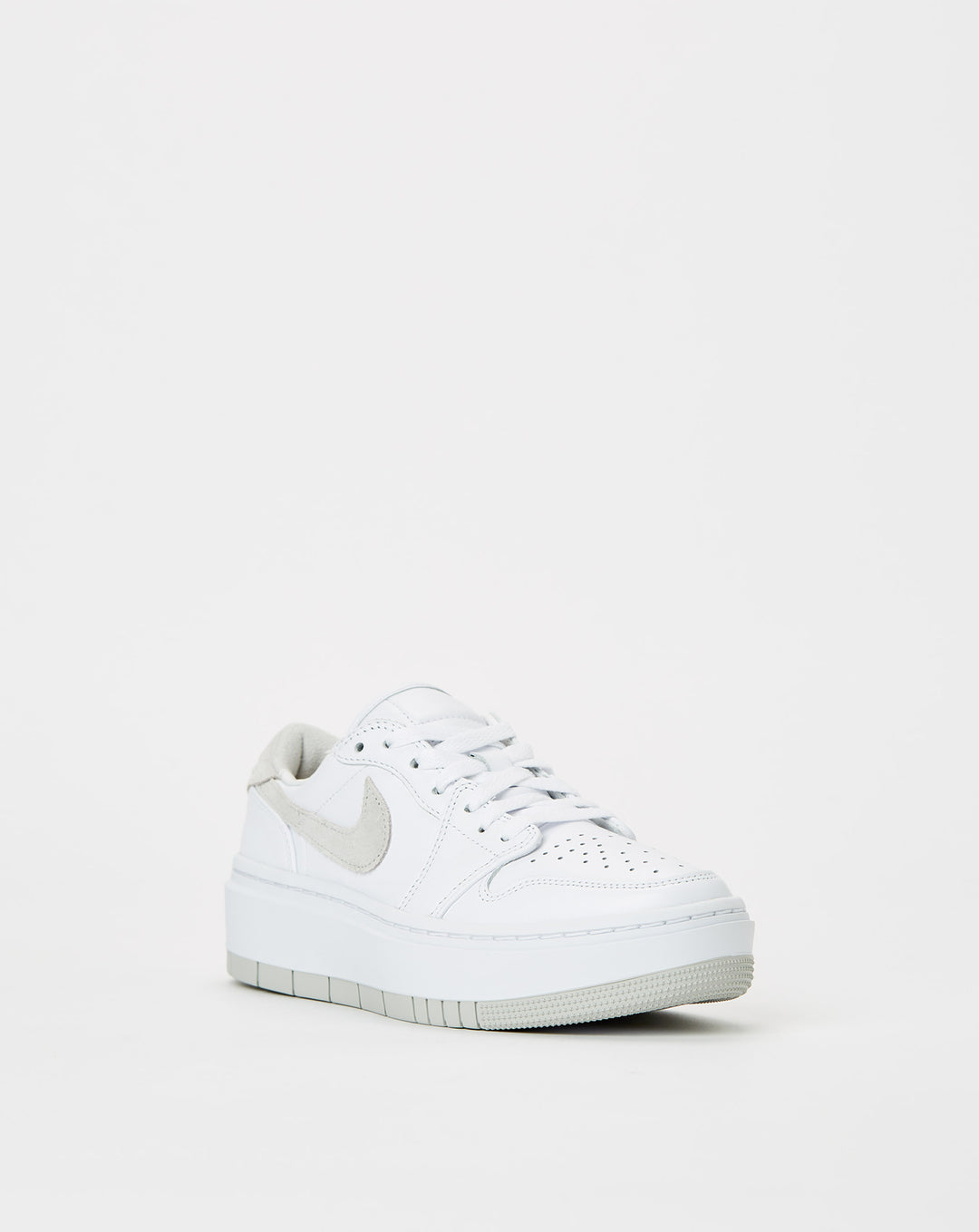 Air Jordan 1 Elevate Low Neutral Grey DH7004-110