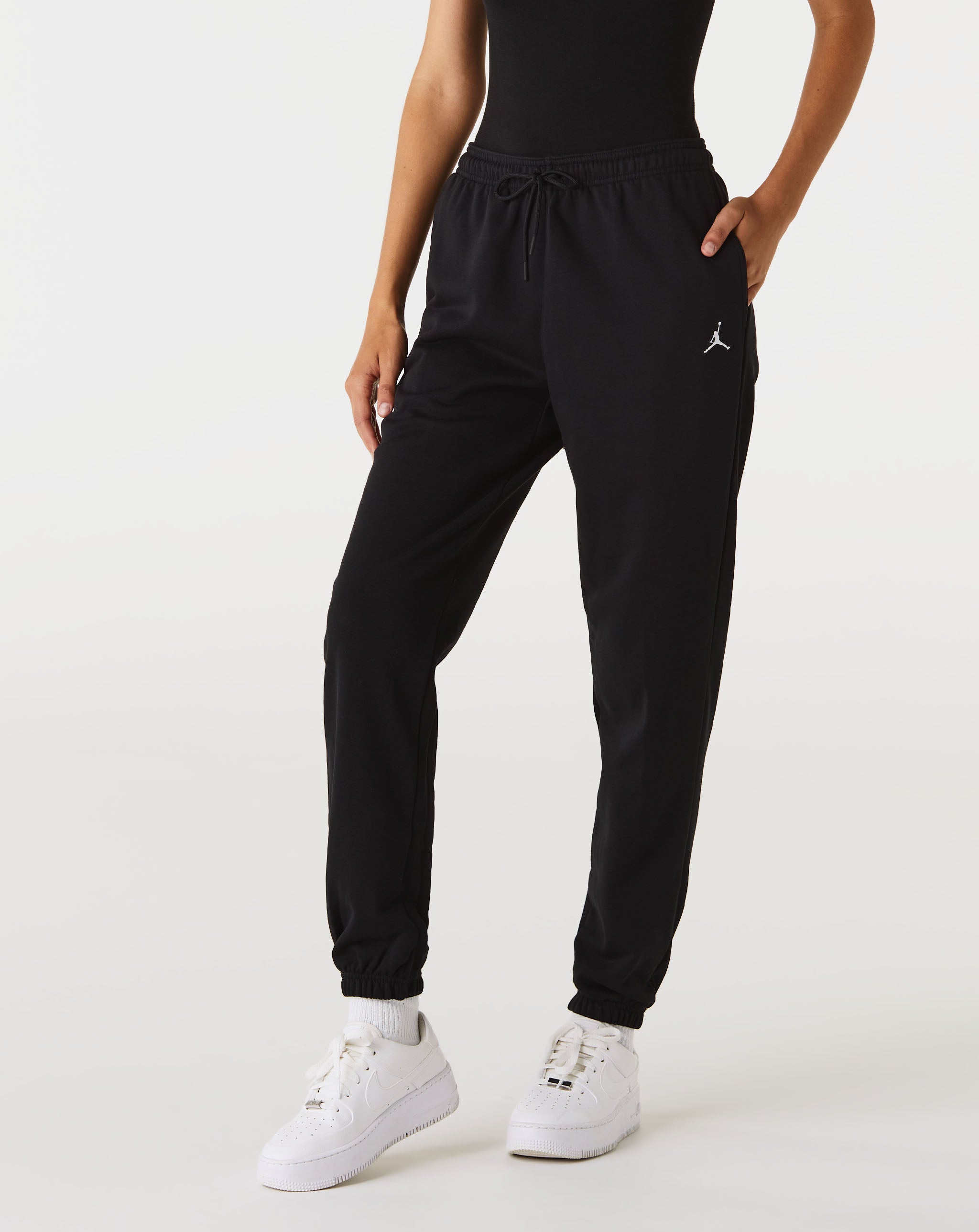 Air Jordan Women's Jordan Essentials Fleece Pants  - Cheap Cerbe Jordan outlet