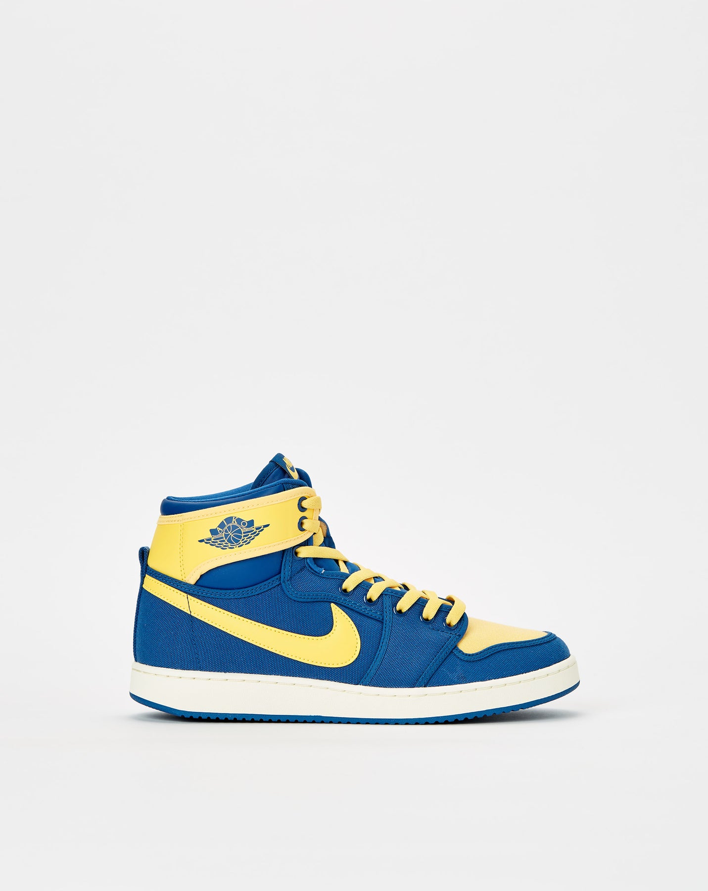 Jordan 1 KO – Xhibition