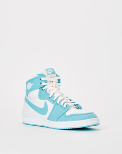 Jordan 1 KO 'Bleached Aqua' – Xhibition