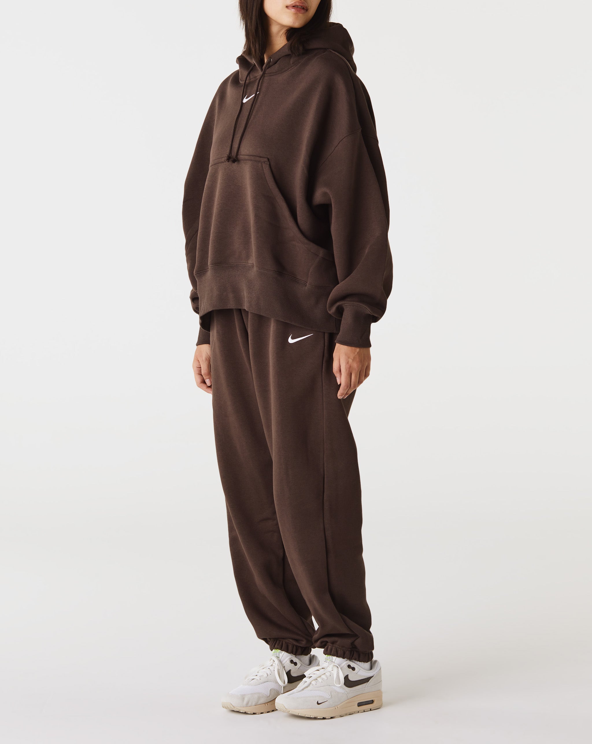 nike Szorty Women's Phoenix Fleece High-Waisted Oversized Sweatpants  - Cheap Urlfreeze Jordan outlet