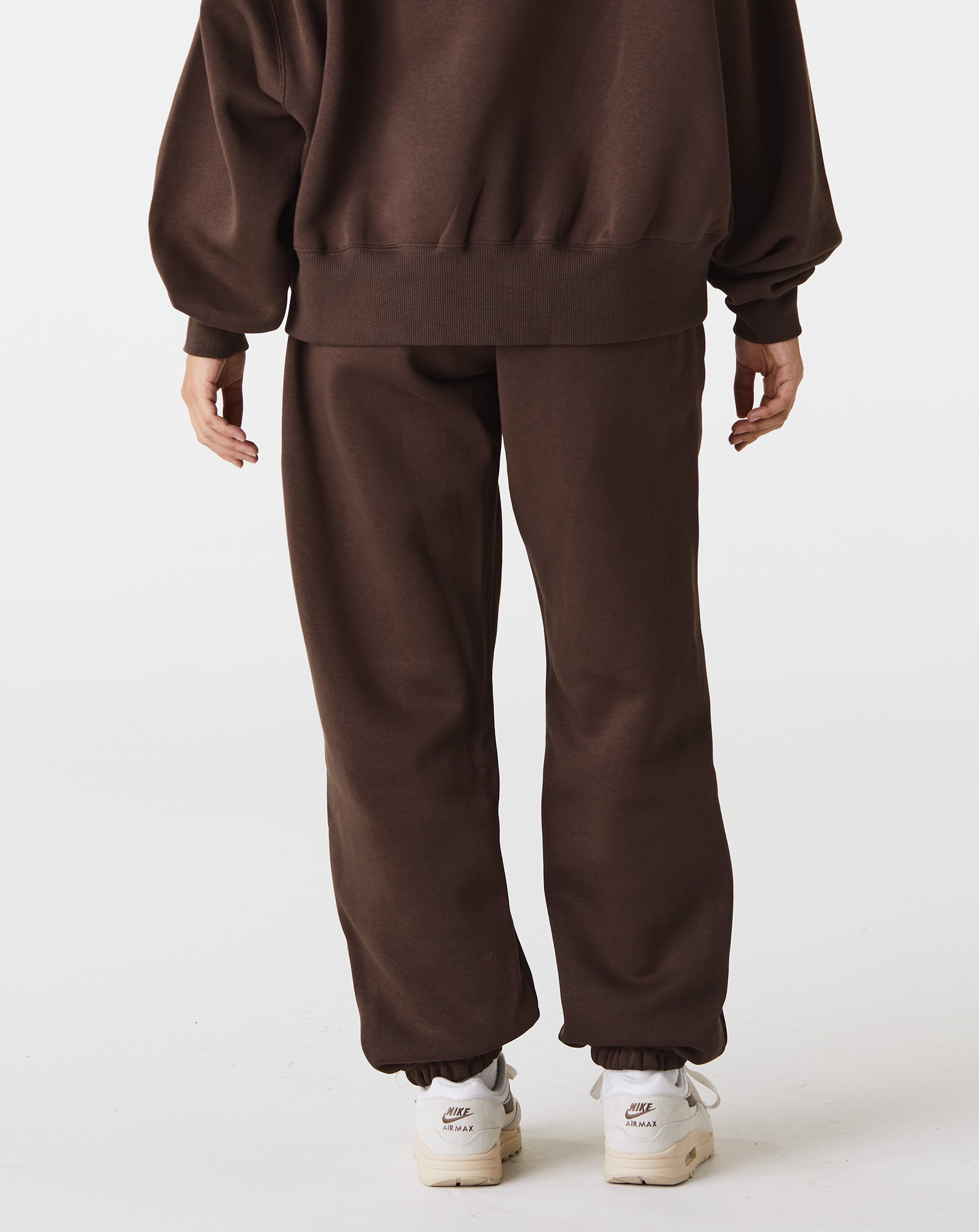 nike Szorty Women's Phoenix Fleece High-Waisted Oversized Sweatpants  - Cheap Urlfreeze Jordan outlet