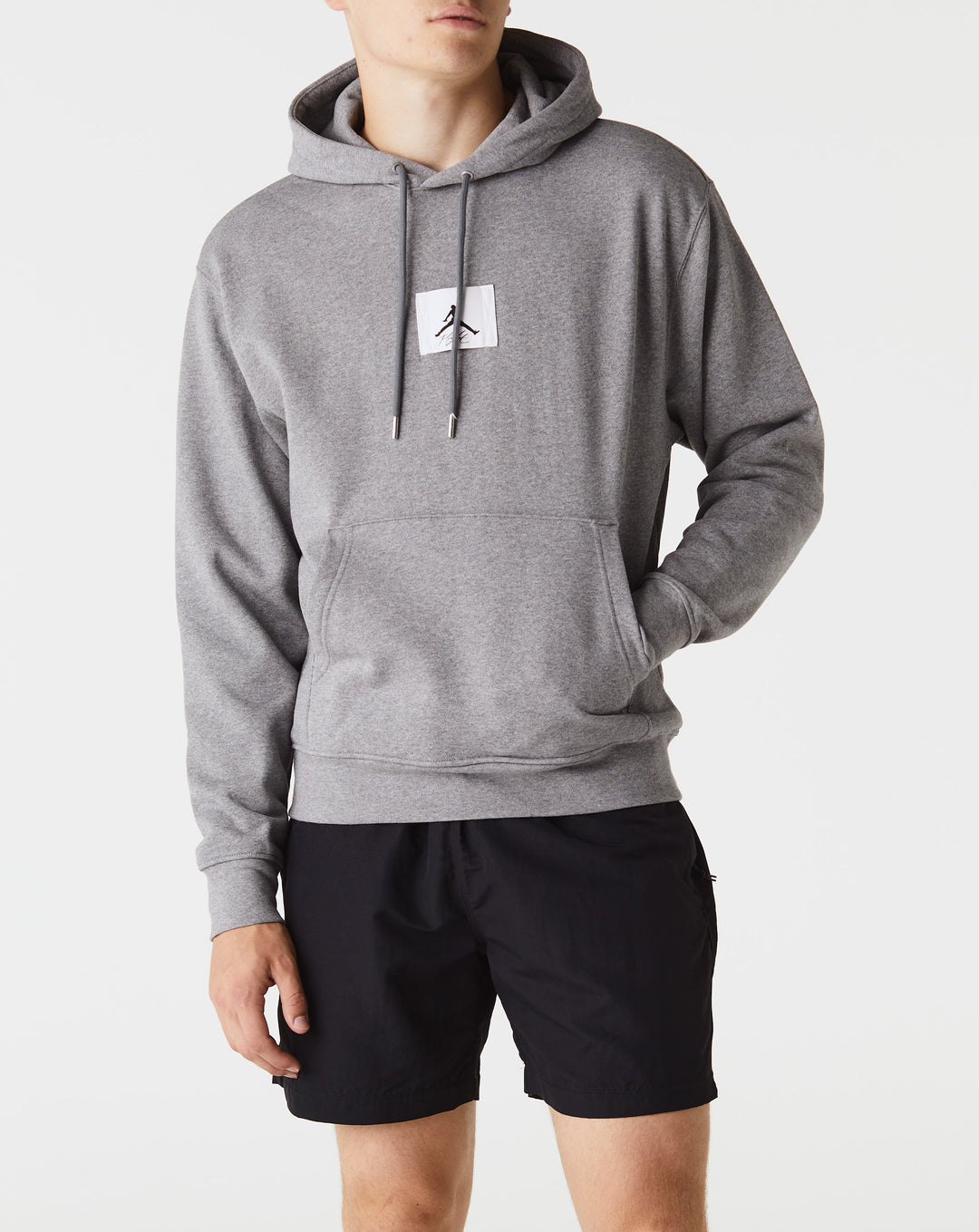 Air Jordan Flight Fleece Pullover Hoodie  - XHIBITION