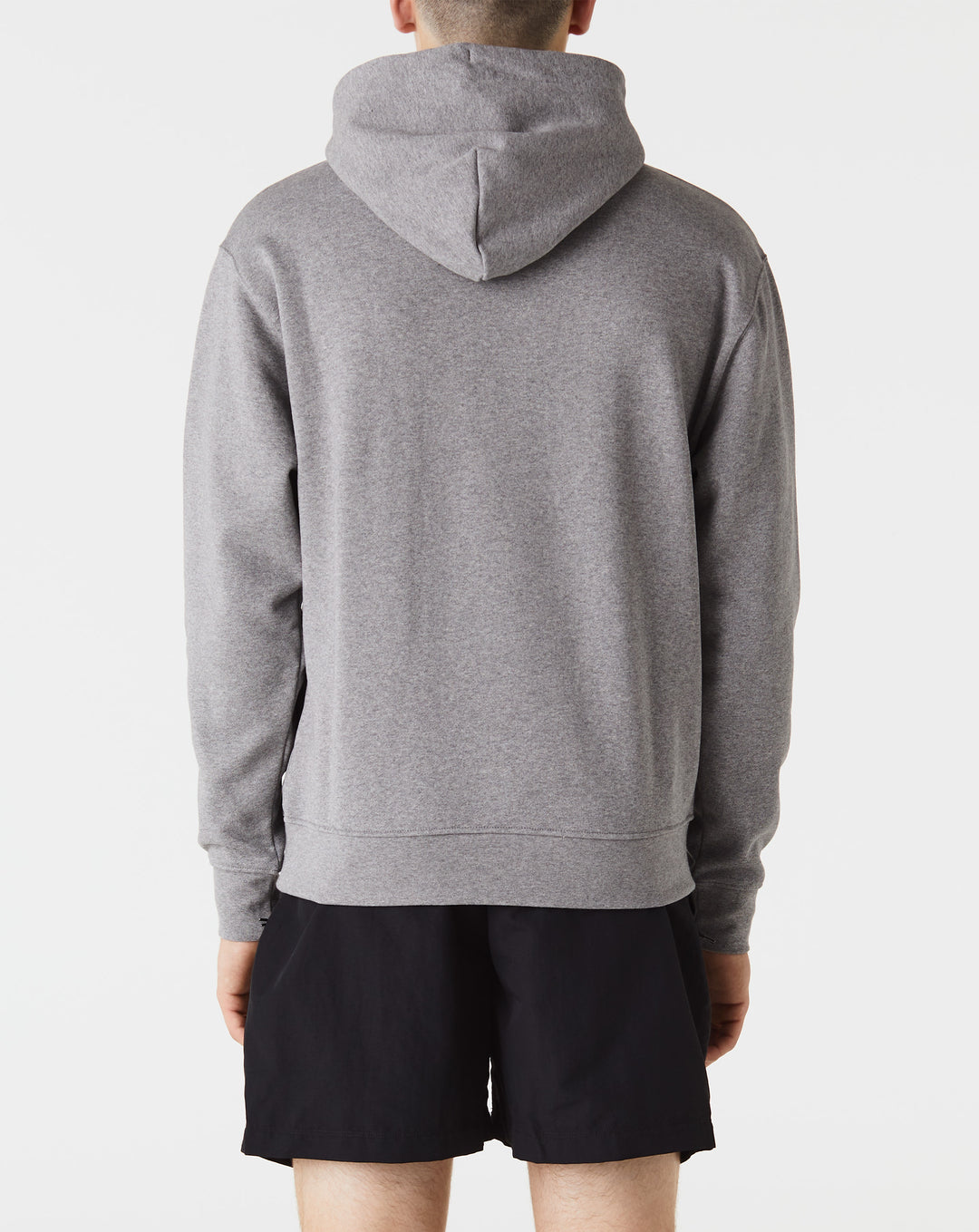 Air Jordan Flight Fleece Pullover Hoodie  - XHIBITION