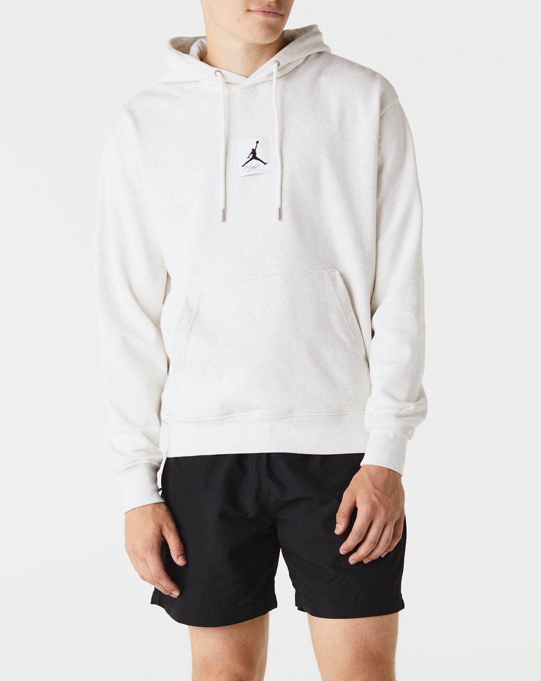 Air Jordan Flight Fleece Pullover Hoodie  - XHIBITION