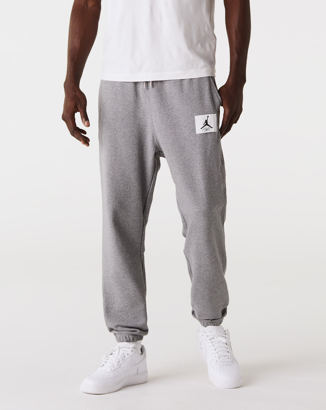 Air Jordan Flight Fleece Pants  - XHIBITION