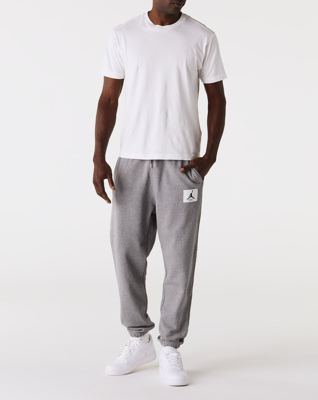 Air Jordan Flight Fleece Pants  - XHIBITION