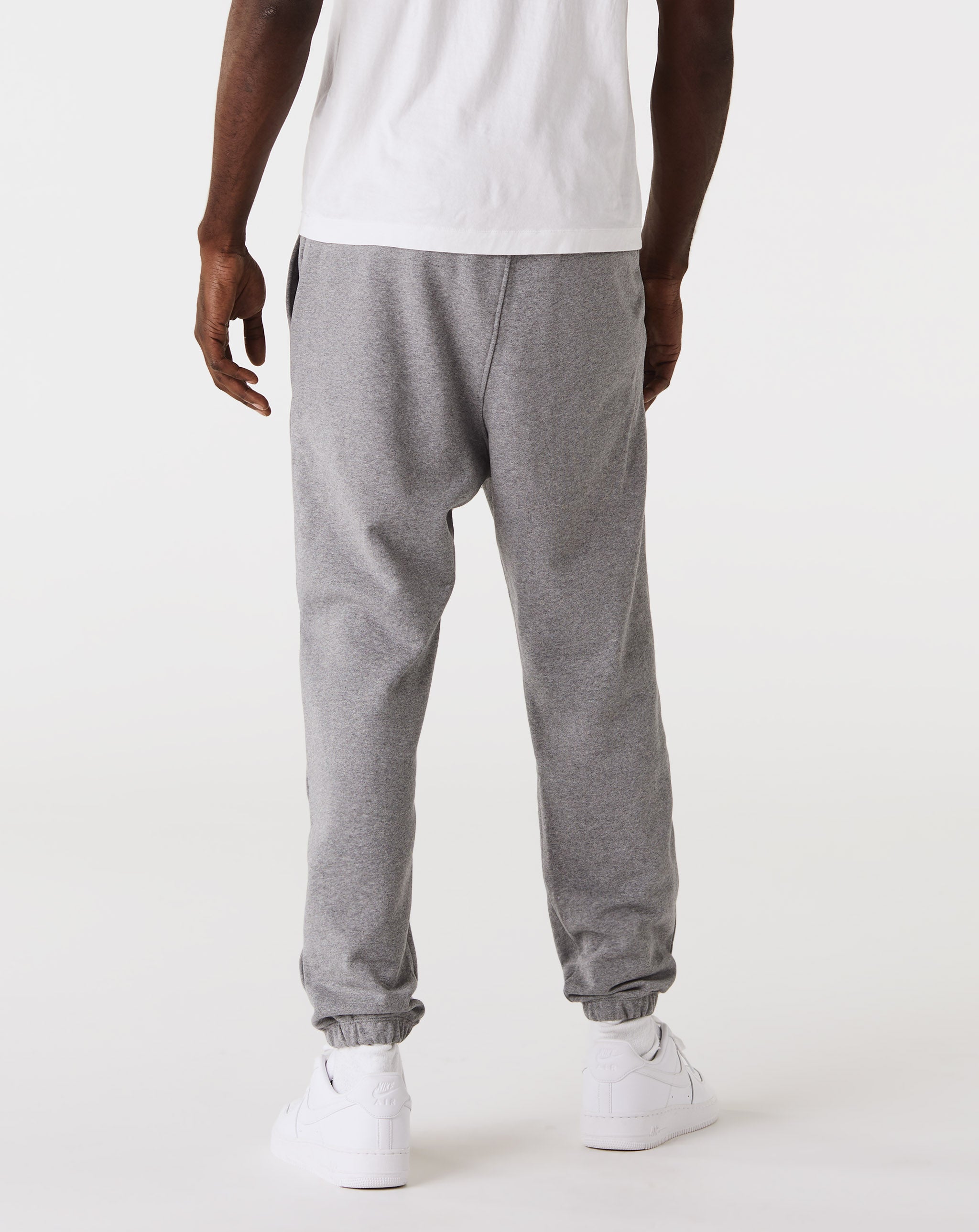 Air Jordan Flight Fleece Pants  - XHIBITION