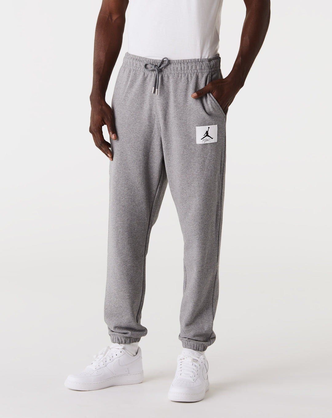 Air Jordan Flight Fleece Pants  - XHIBITION