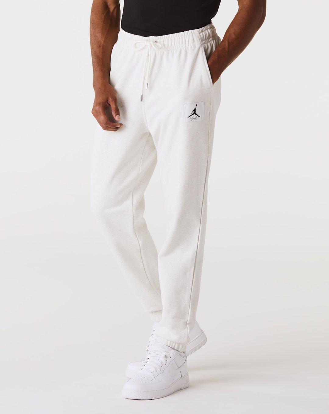 Air Jordan Flight Fleece Pants  - XHIBITION