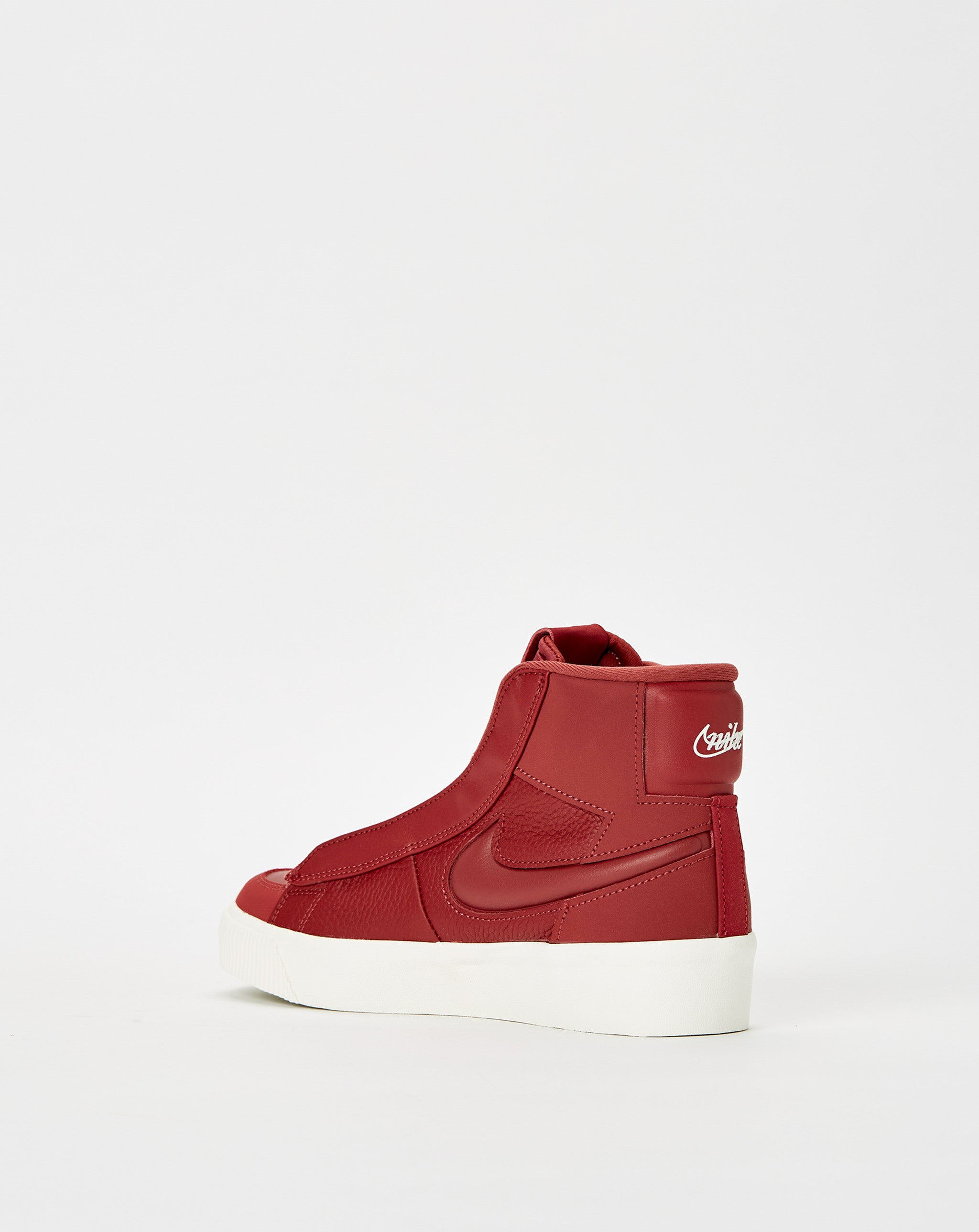 Women's blazer hotsell mid rebel sneaker