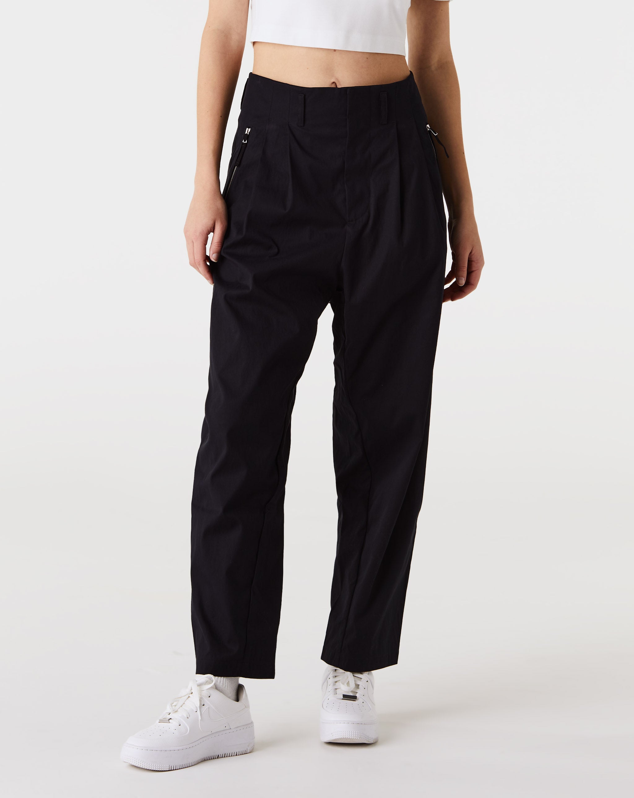 Women's Every Stitch Considered Woven Worker Pants – Xhibition