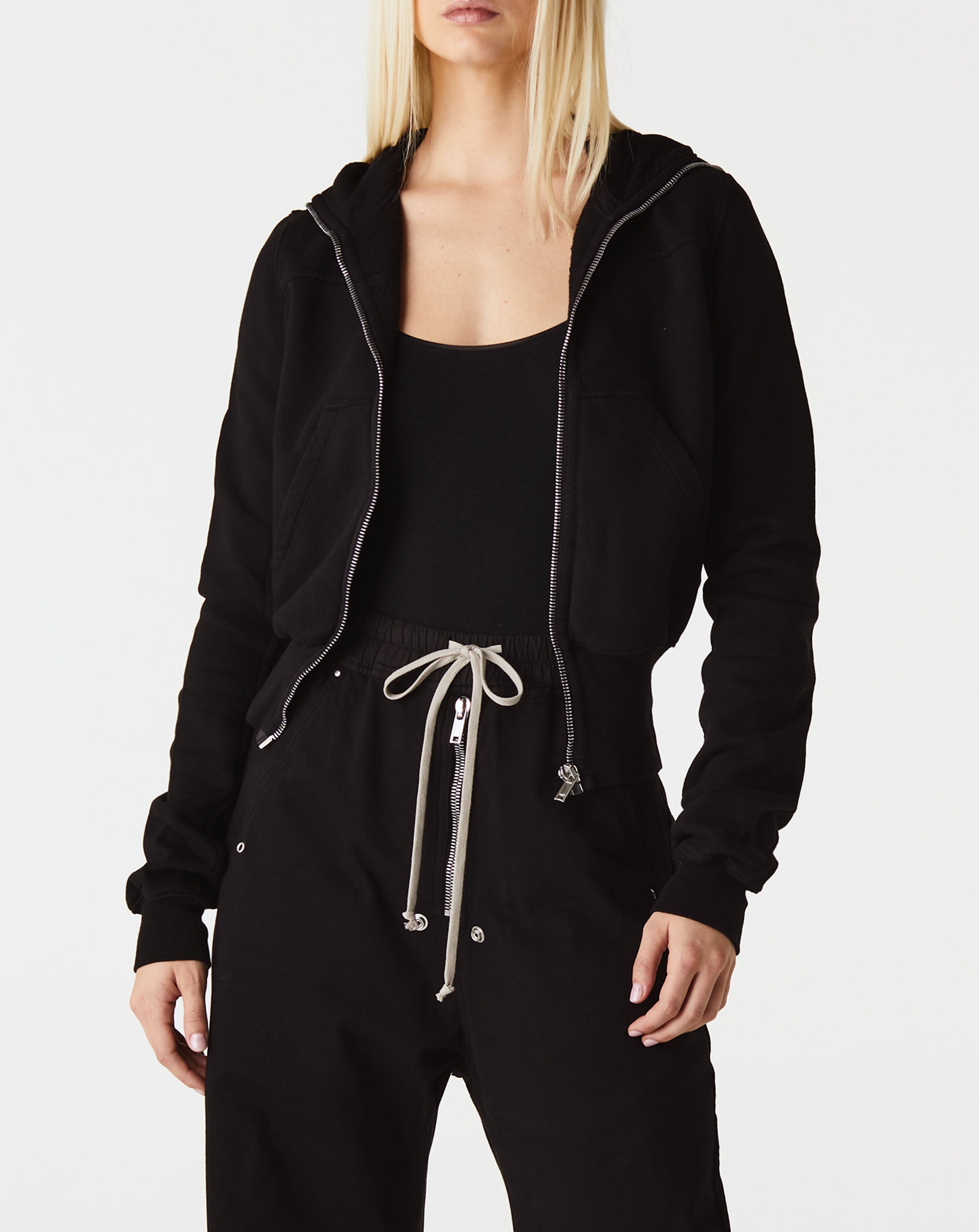 Women's Small Gimp Hoodie – Xhibition