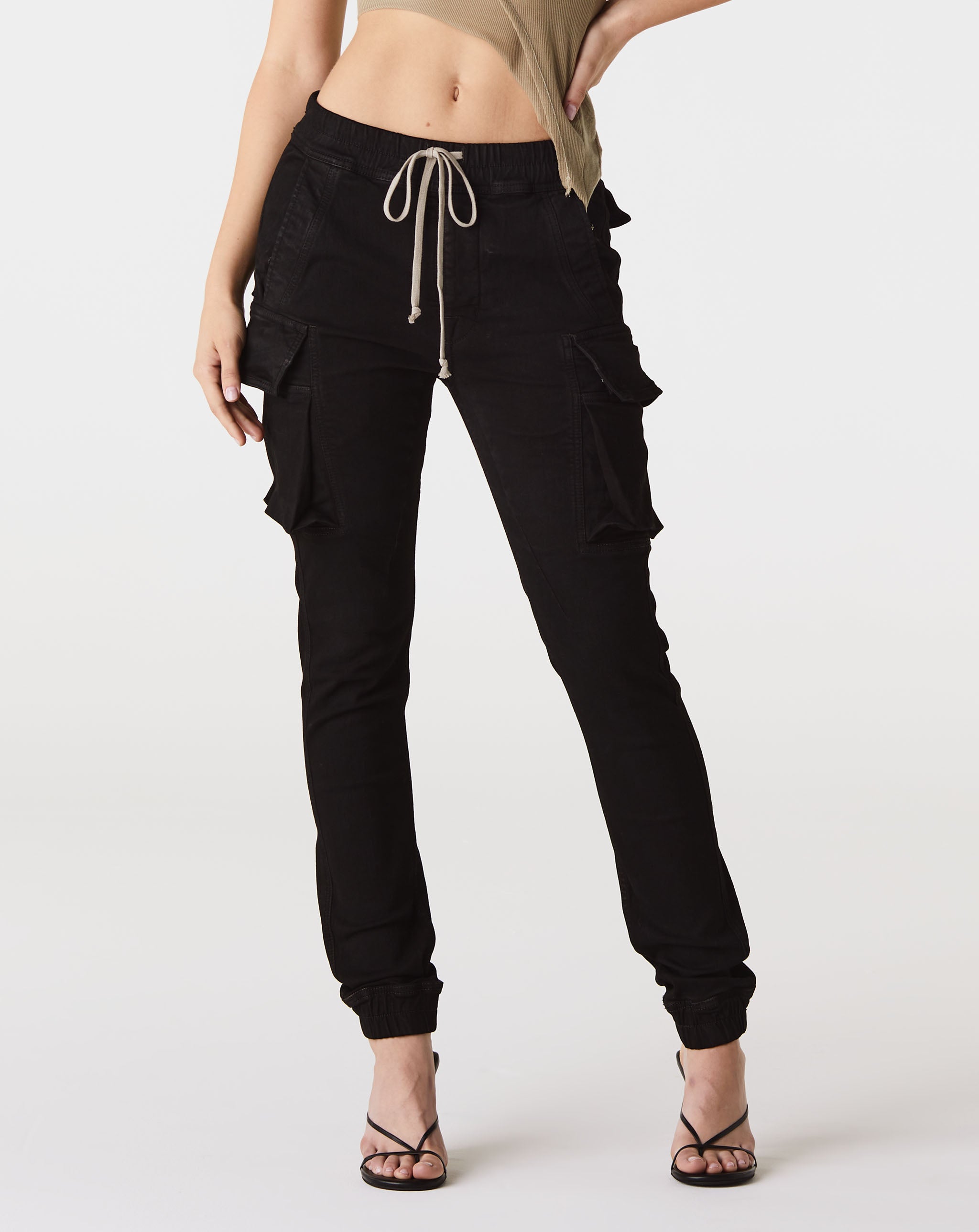 Women's Denim Mastodon Pants – Xhibition