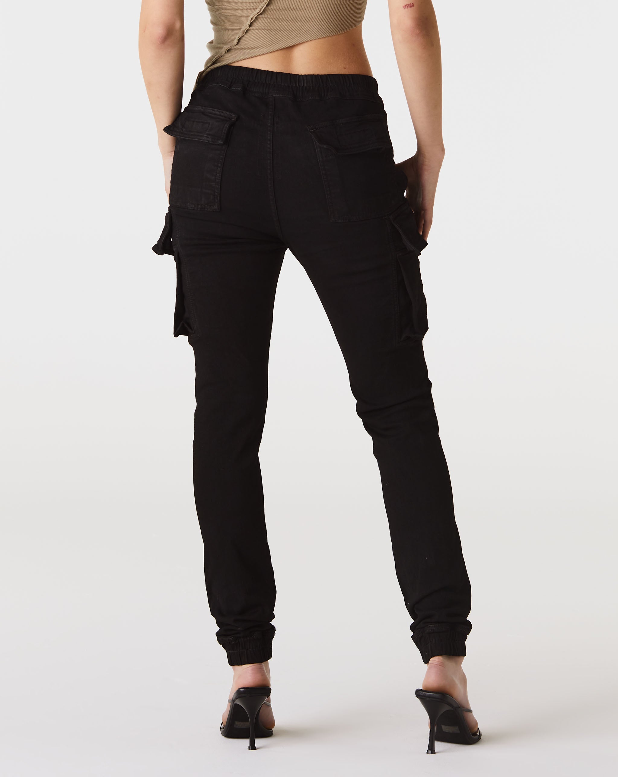 Women's Denim Mastodon Pants – Xhibition