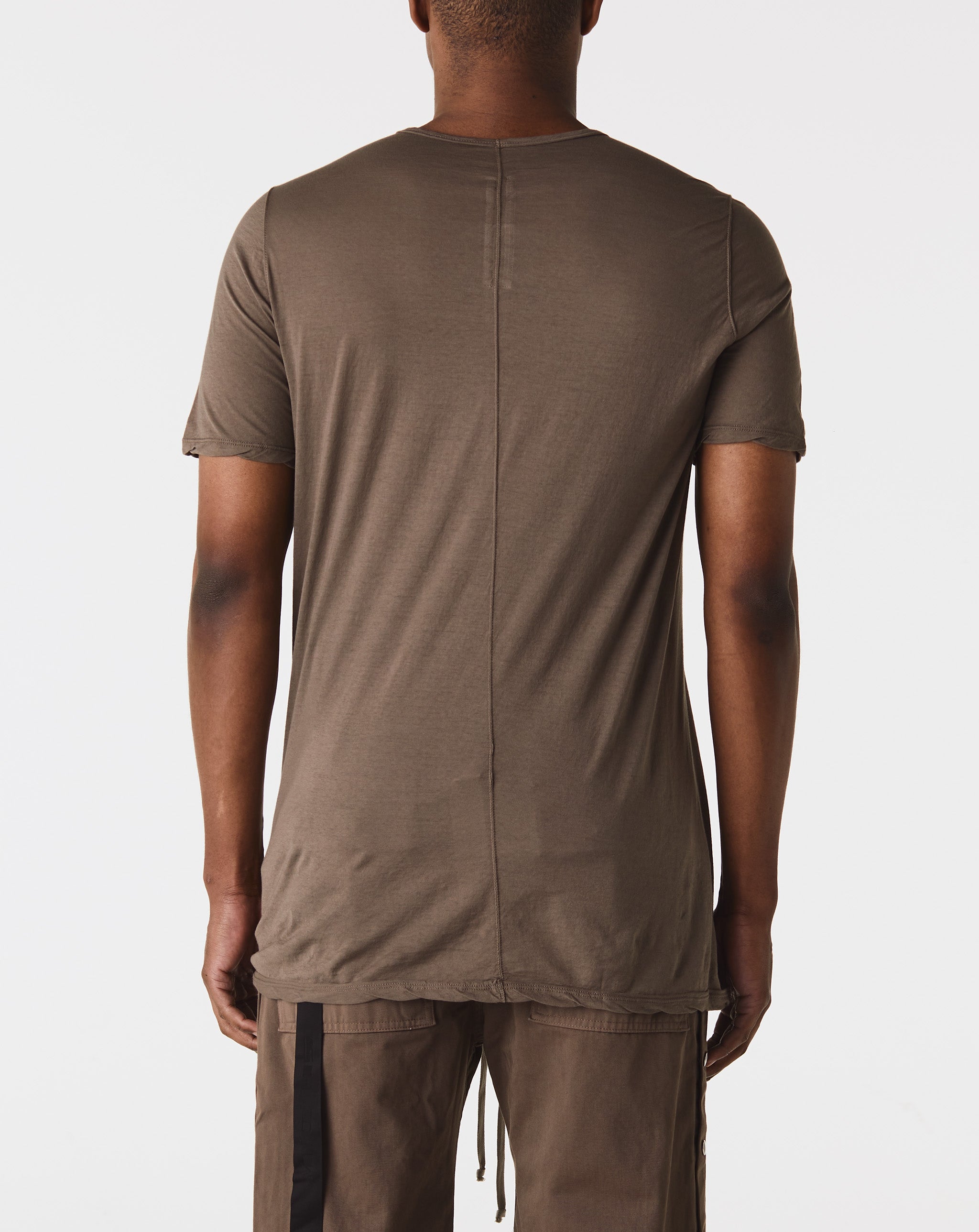 Rick Owens Dust deals Phlegethon XL T-shirt S/S 21