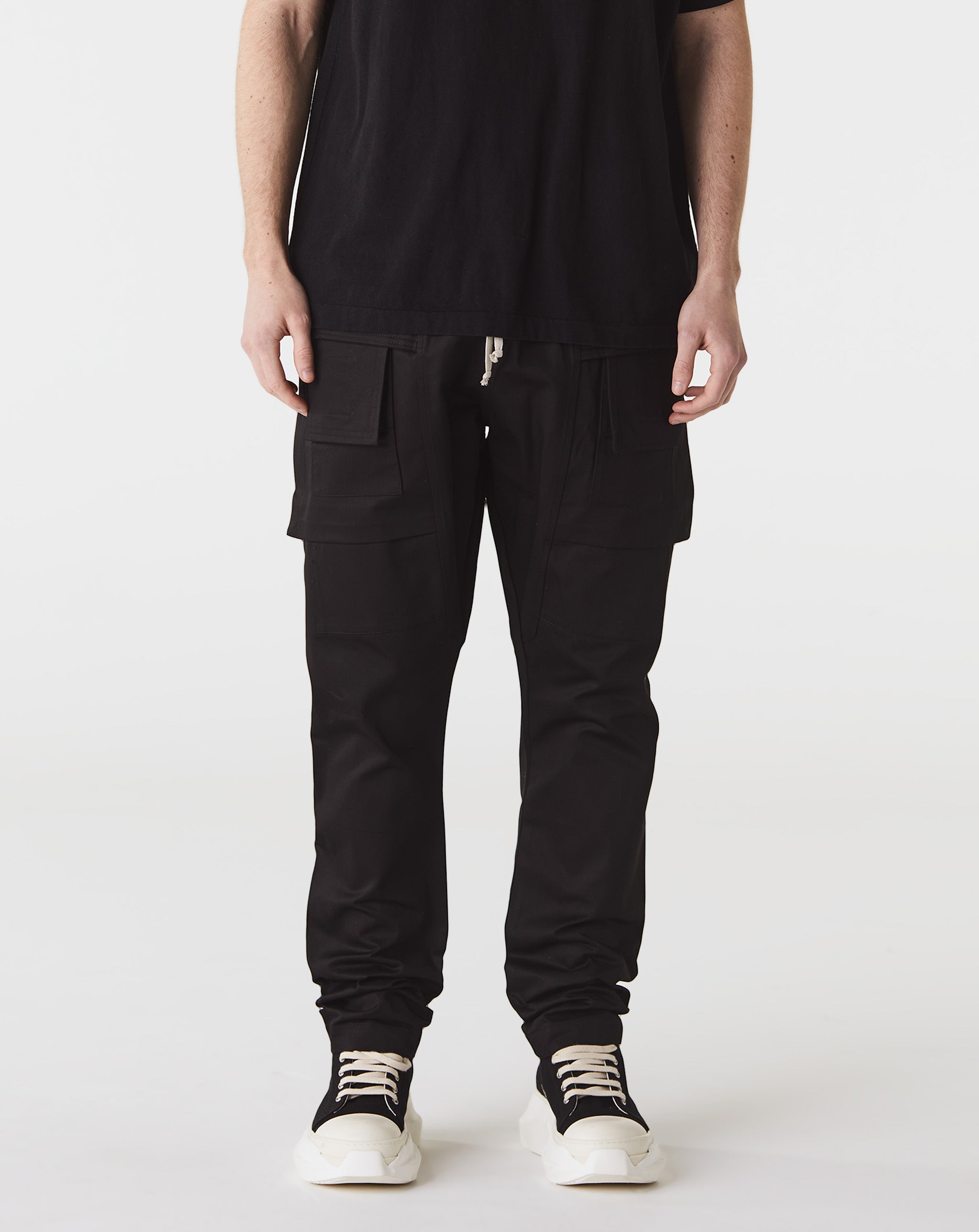 新品《 Rick Owens DRKSHDW 》CREATCH CARGO L - fishkabob.com