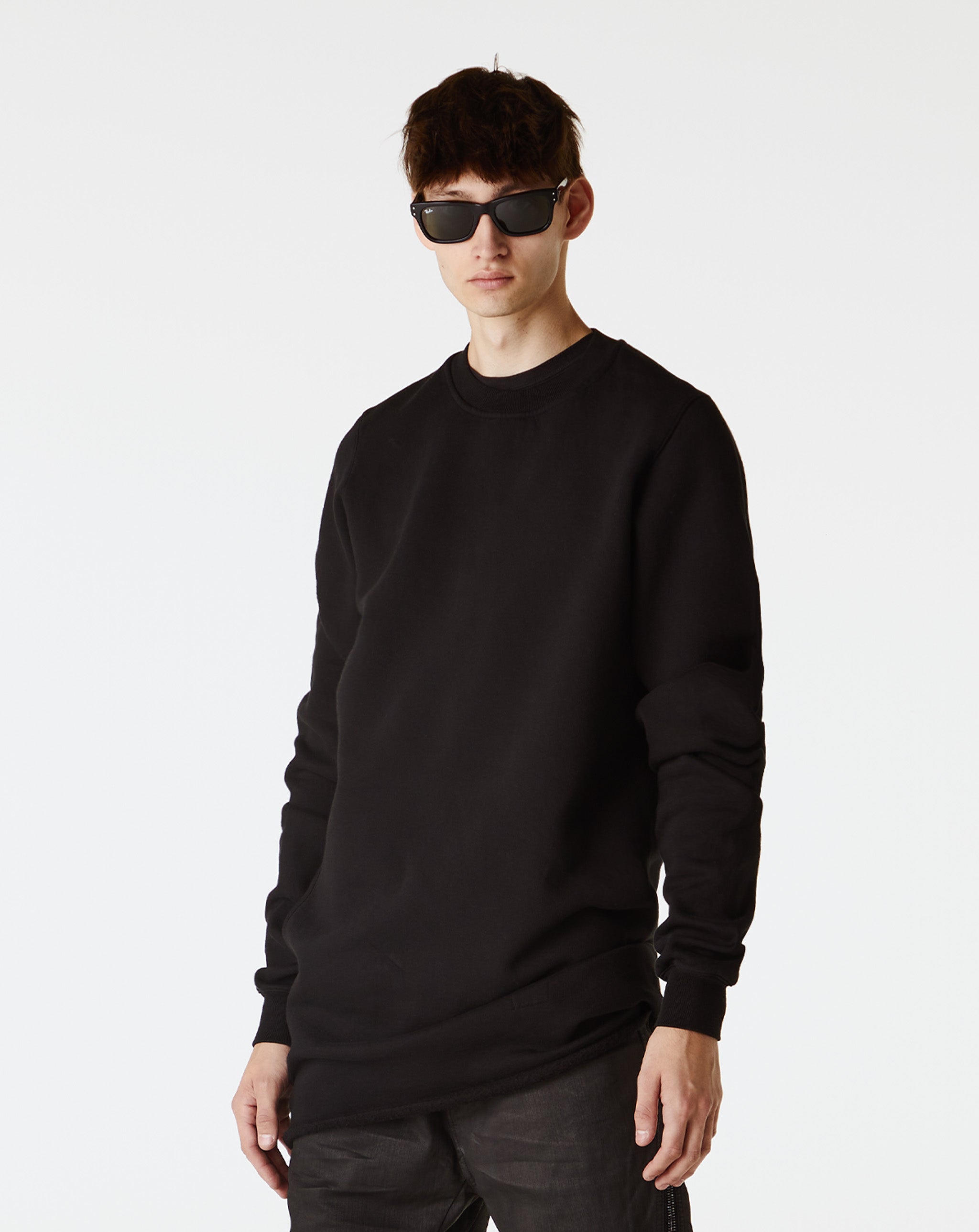 Rick Owens DRKSHDW Sweatshirt  - XHIBITION