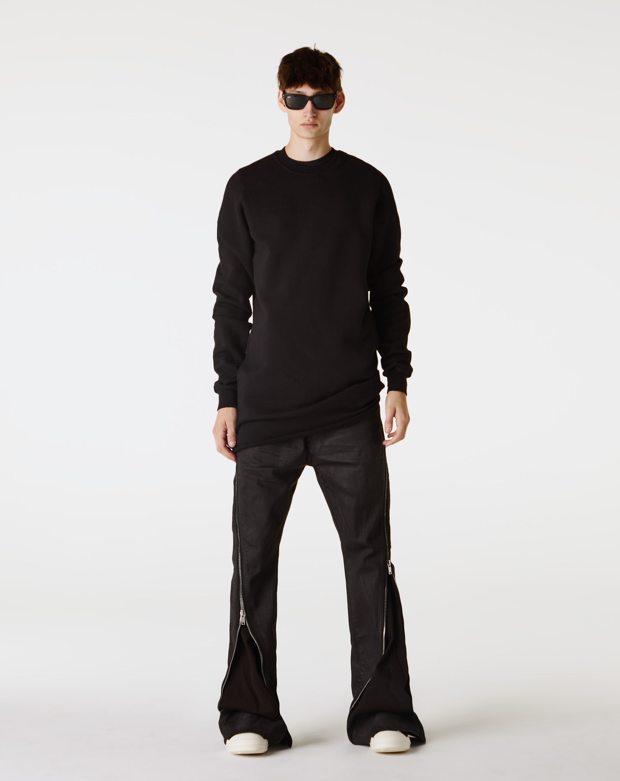 Rick Owens DRKSHDW Sweatshirt  - XHIBITION