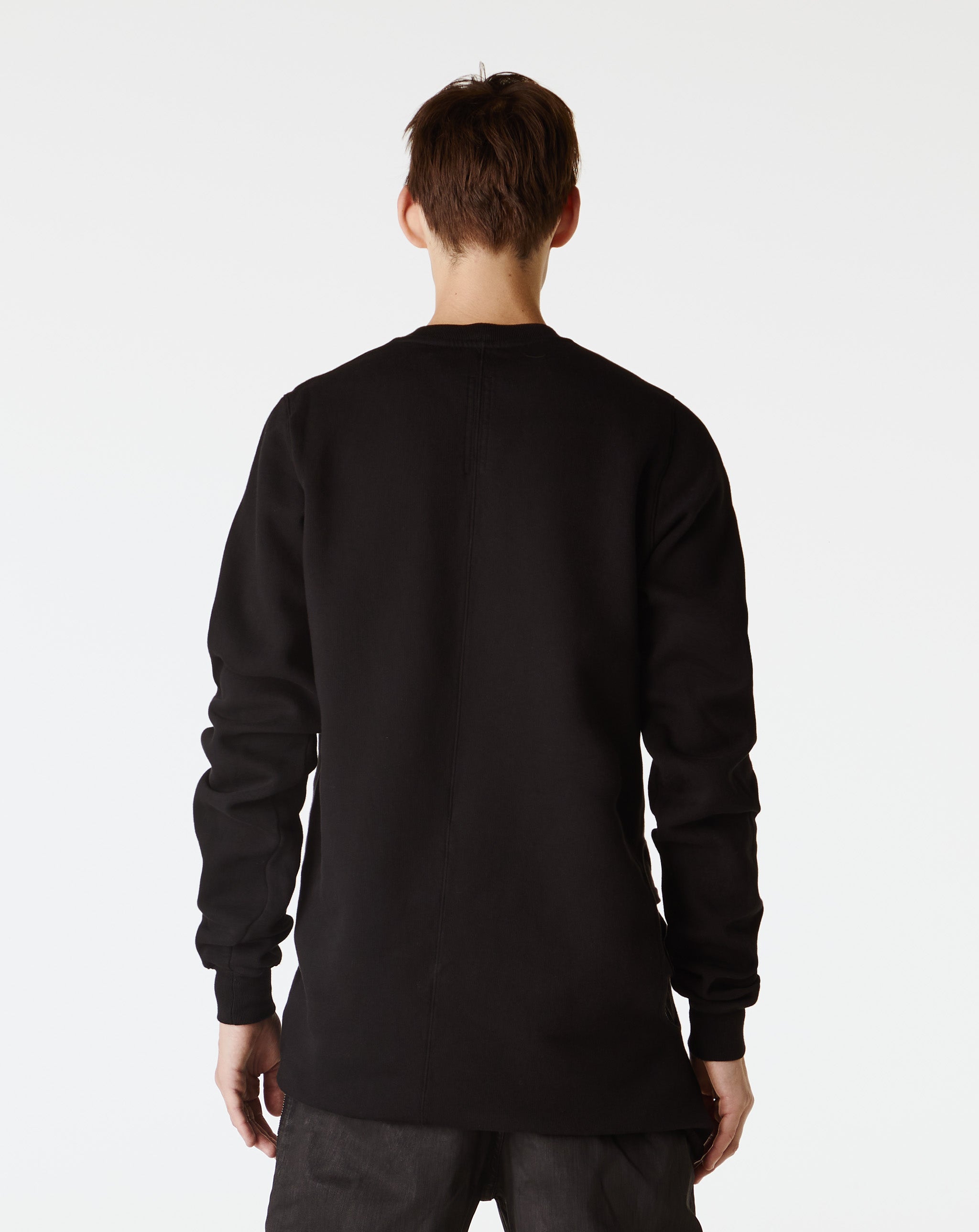 Rick Owens DRKSHDW Sweatshirt  - XHIBITION