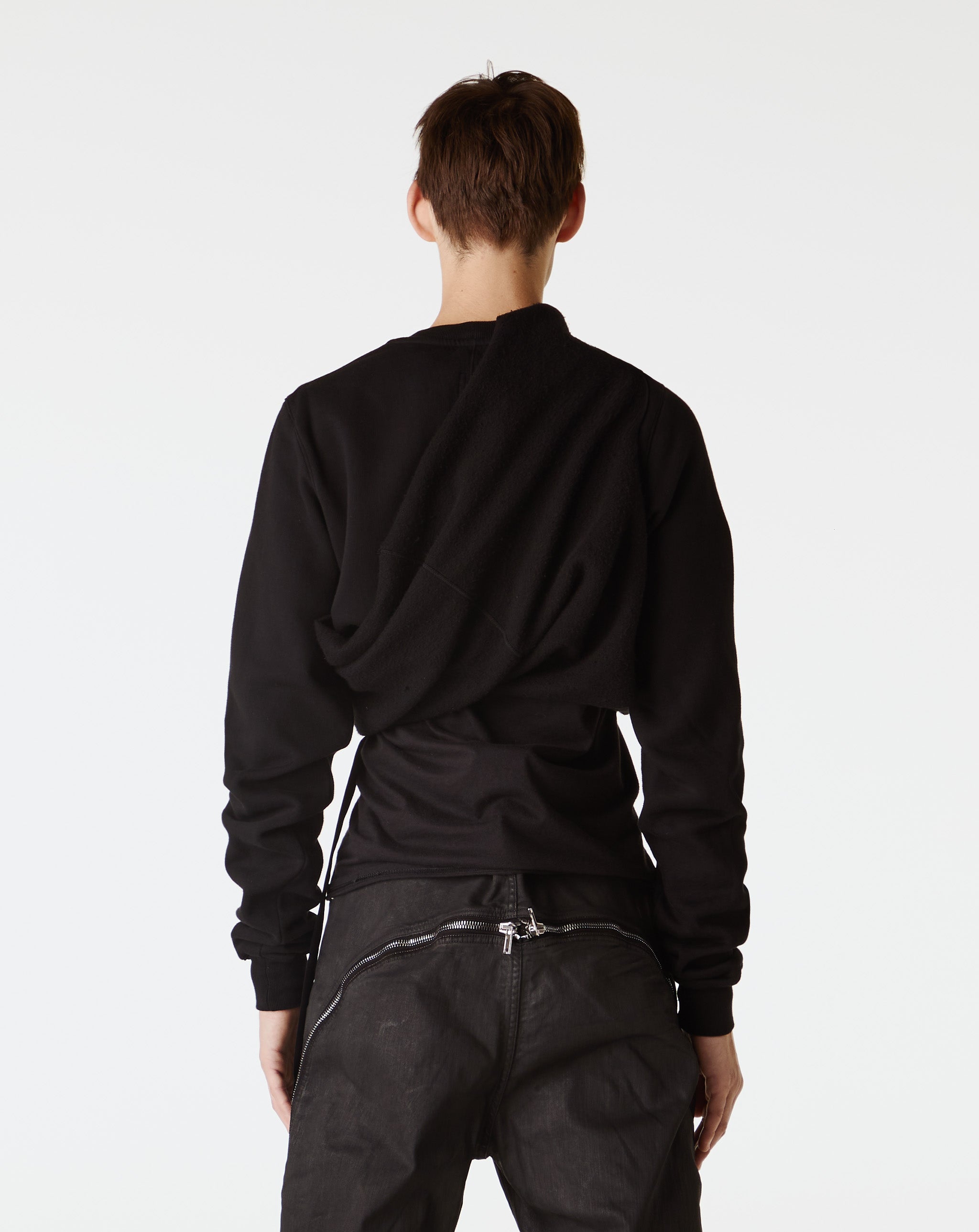 Rick Owens DRKSHDW Sweatshirt  - XHIBITION