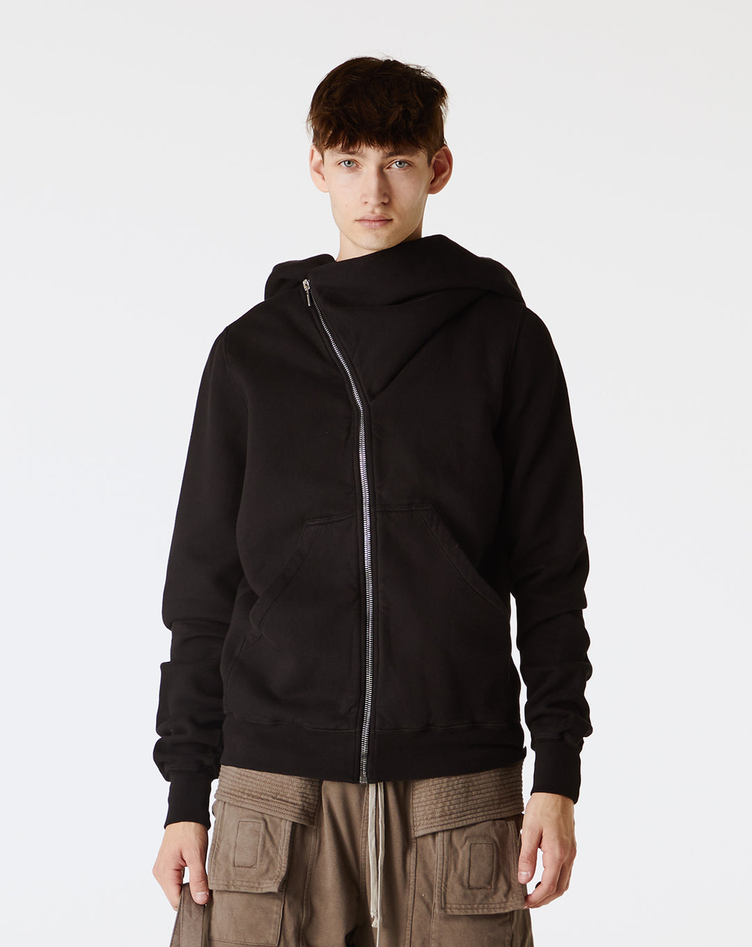 Rick Owens DRKSHDW Mountain Hoodie  - XHIBITION