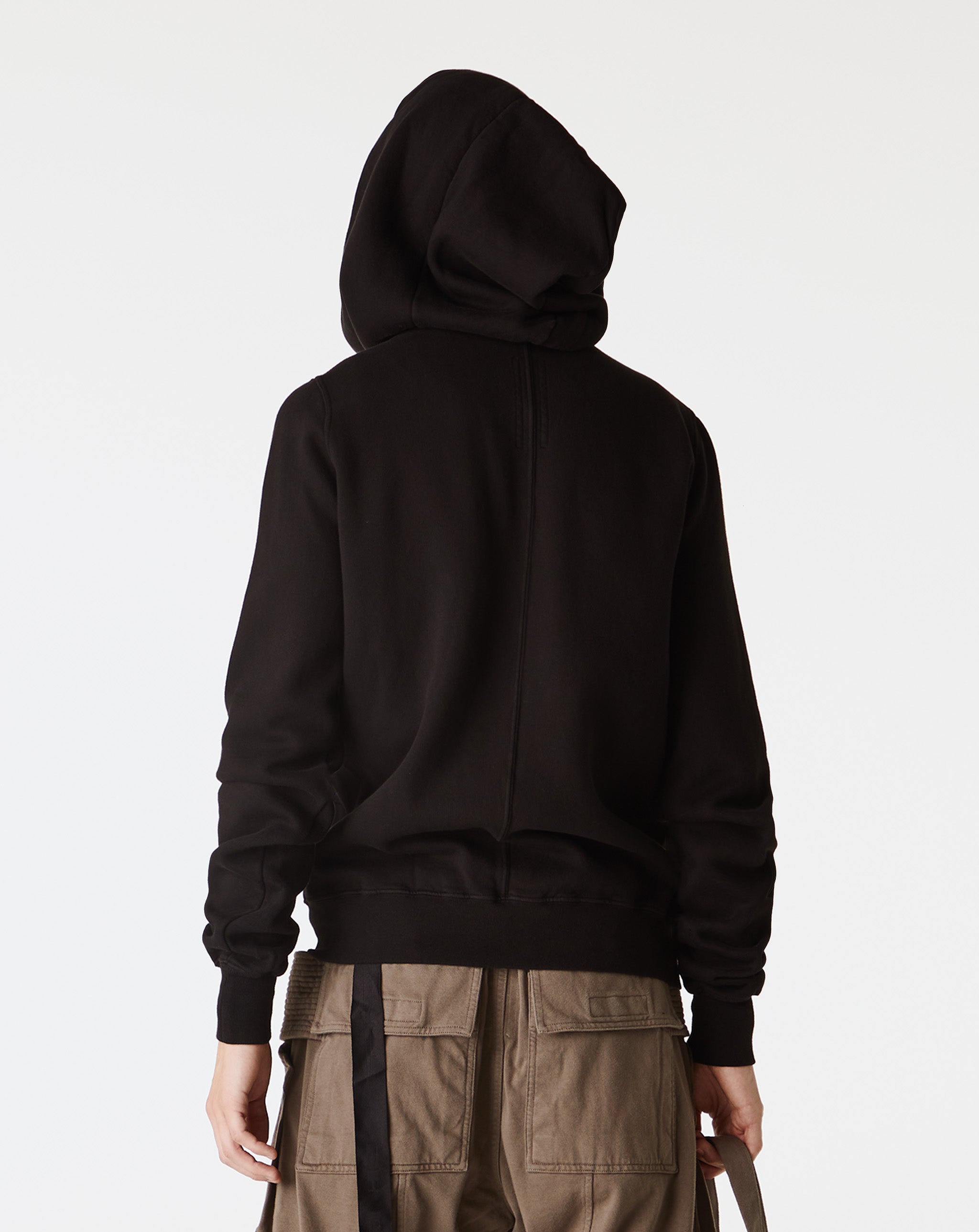 Rick Owens DRKSHDW Mountain Hoodie  - XHIBITION