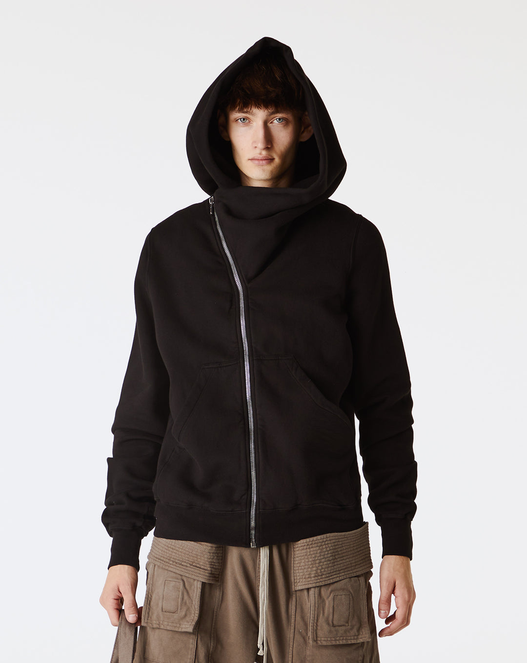 Rick Owens DRKSHDW Mountain Hoodie  - XHIBITION