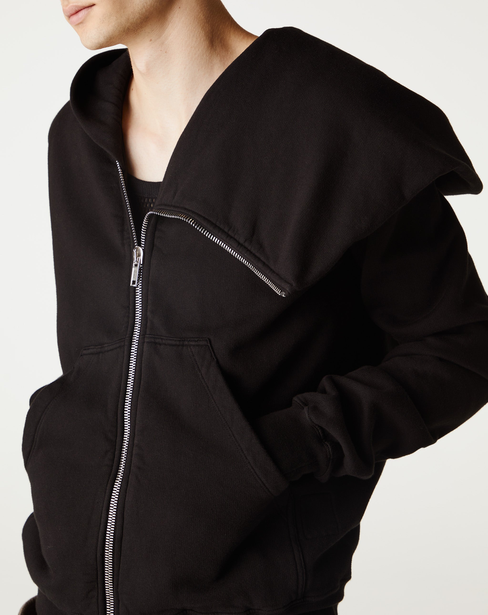 Rick Owens DRKSHDW Mountain Hoodie  - XHIBITION