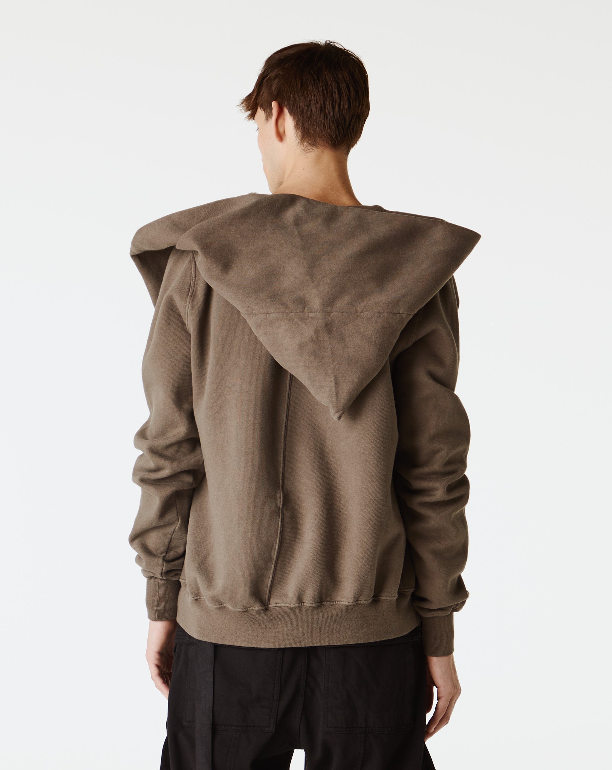 Rick Owens DRKSHDW Mountain Hoodie  - XHIBITION