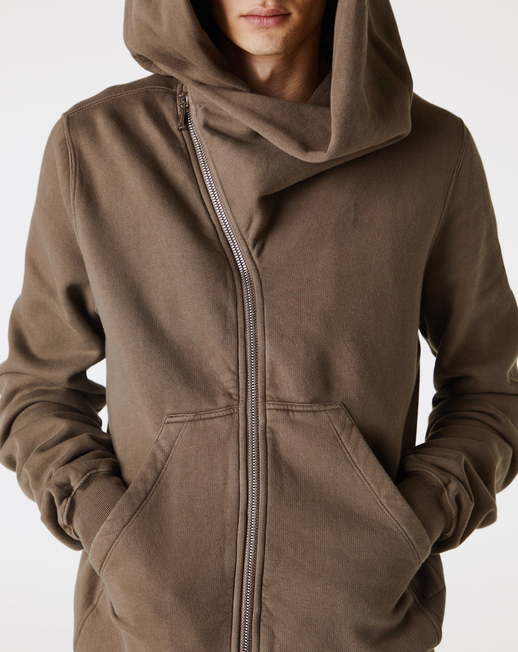 Rick Owens DRKSHDW Mountain Hoodie  - XHIBITION