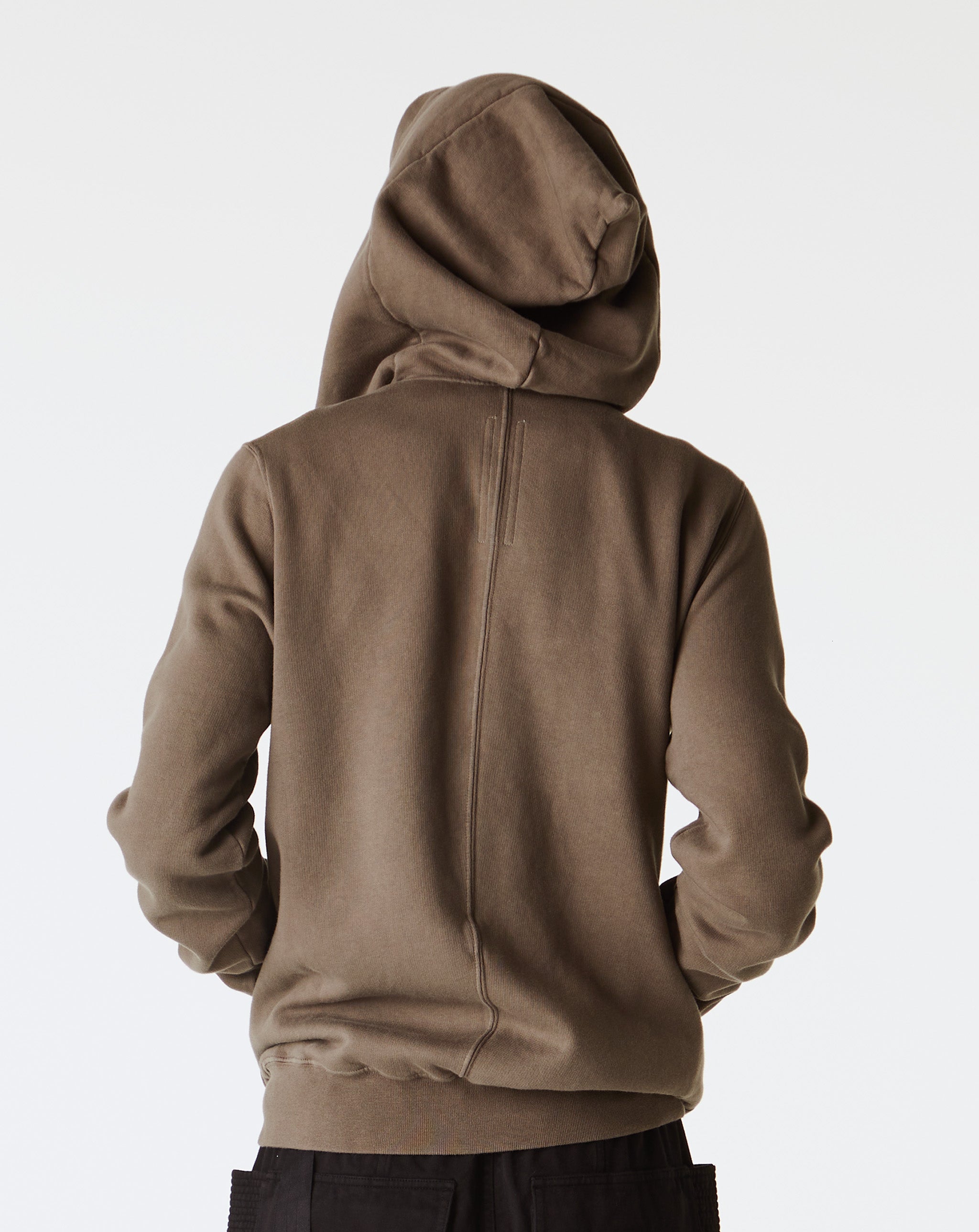 Rick Owens DRKSHDW Mountain Hoodie  - XHIBITION