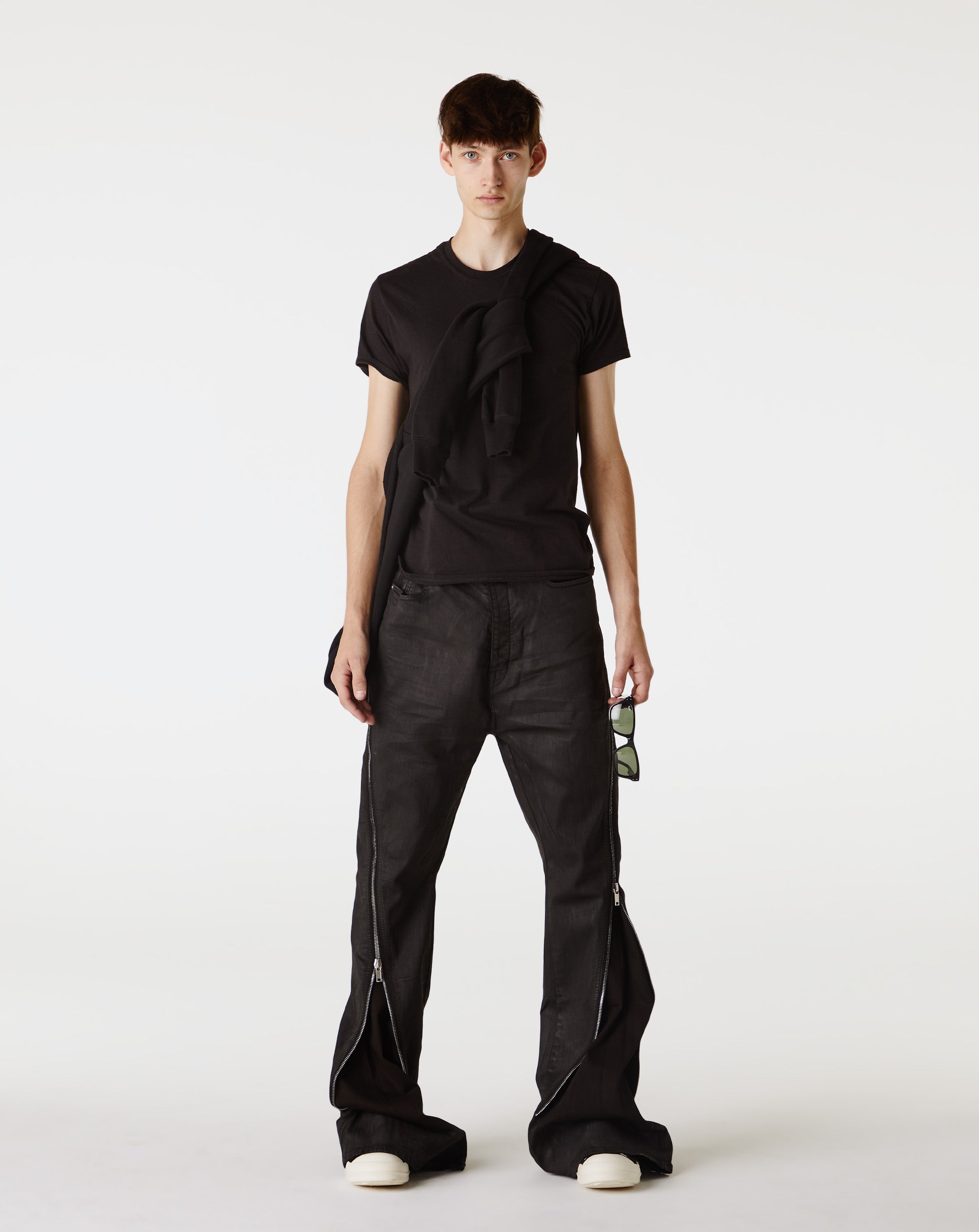 Rick Owens DRKSHDW Bolan Banana Pants  - XHIBITION