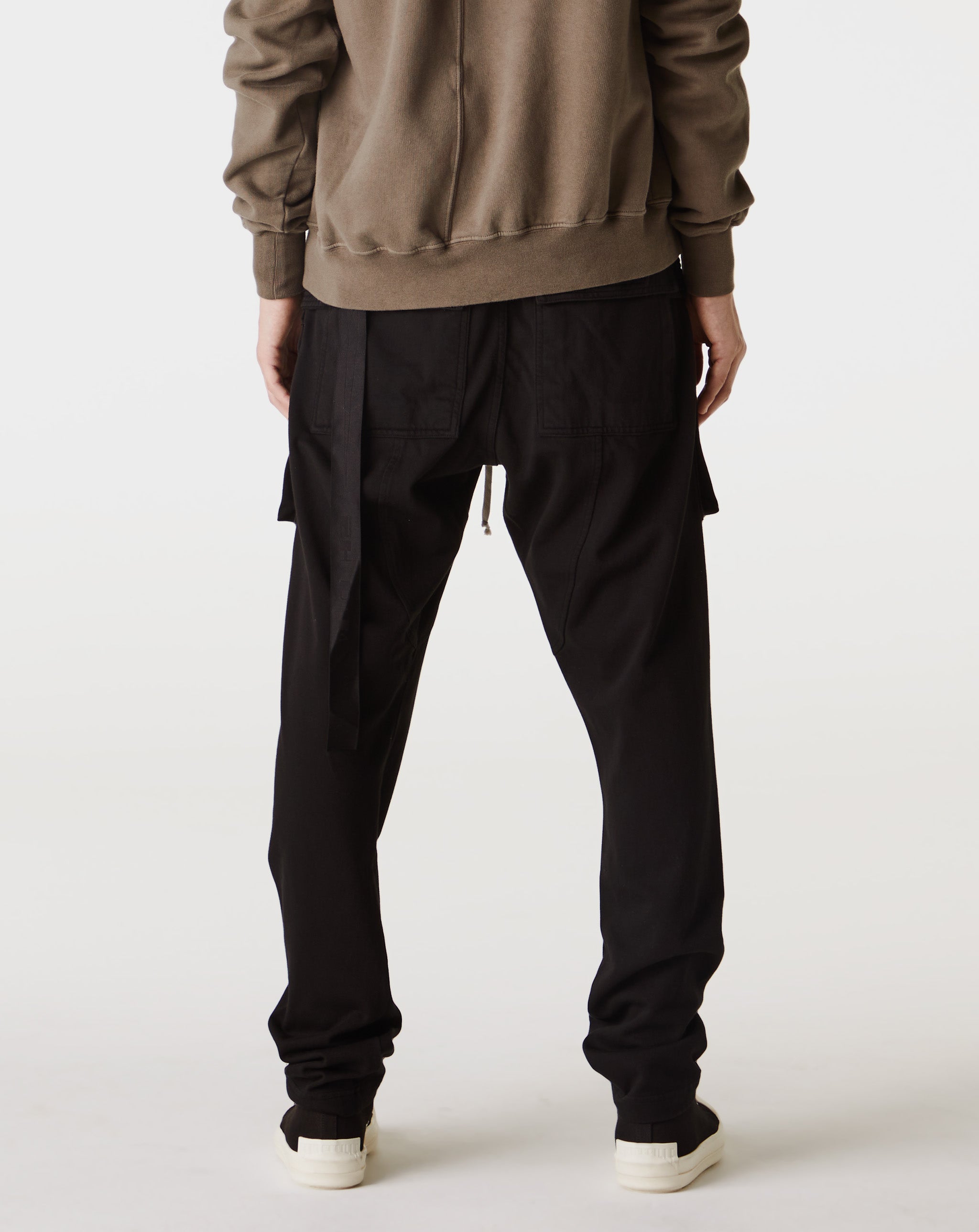 Rick Owens DRKSHDW Creatch Cargo Pants  - XHIBITION